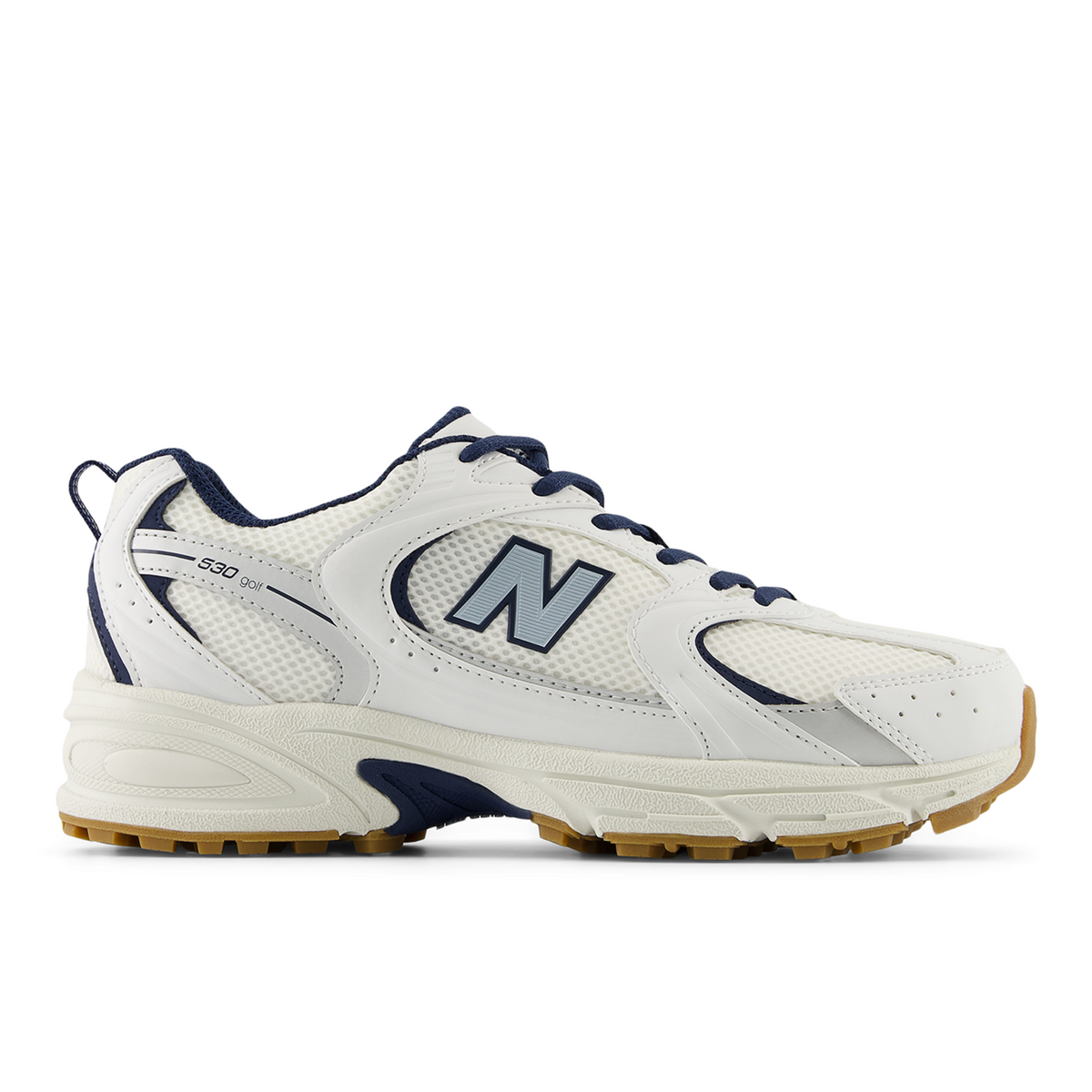 New Balance W 530 Golf SL in WEISS