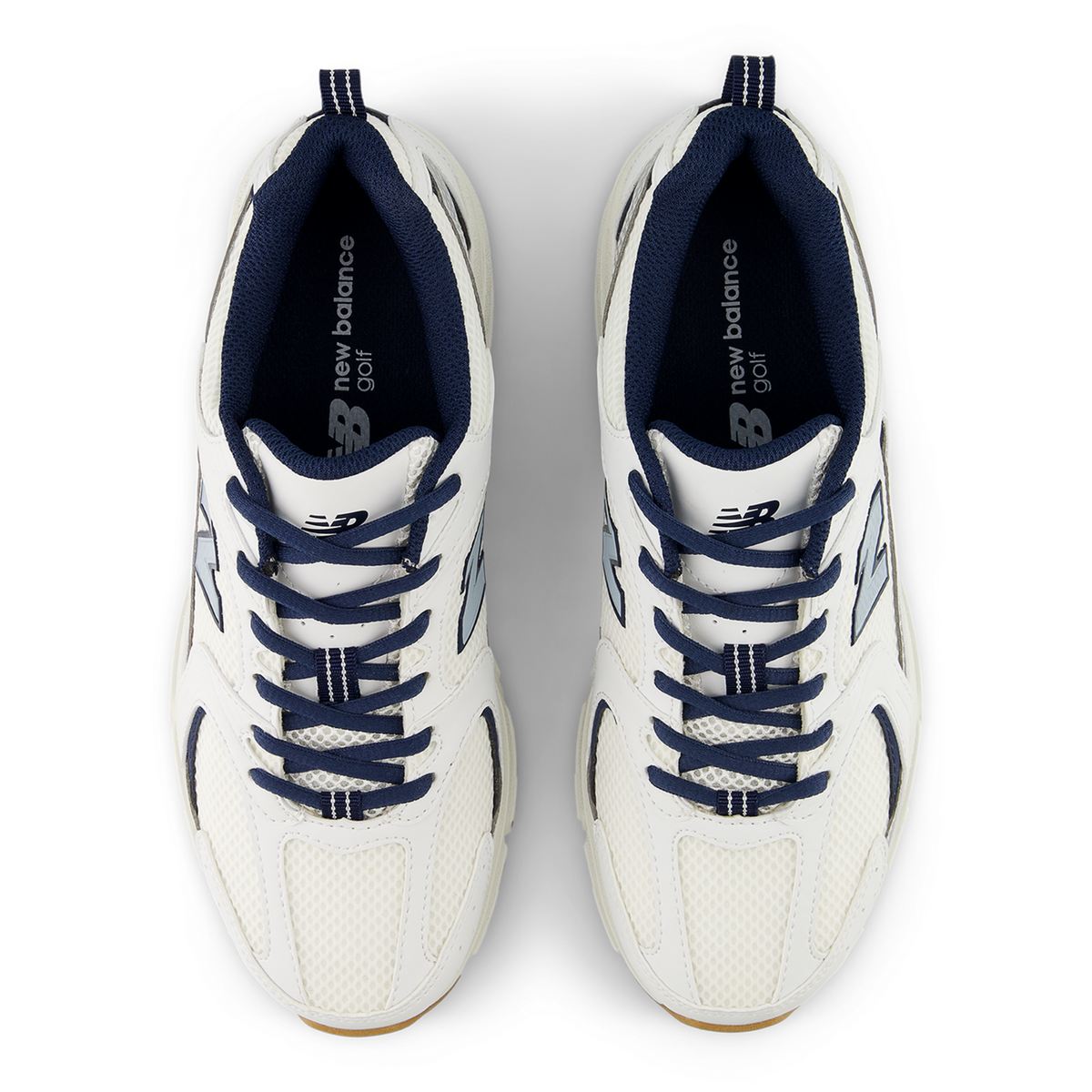 New Balance W 530 Golf SL in WEISS