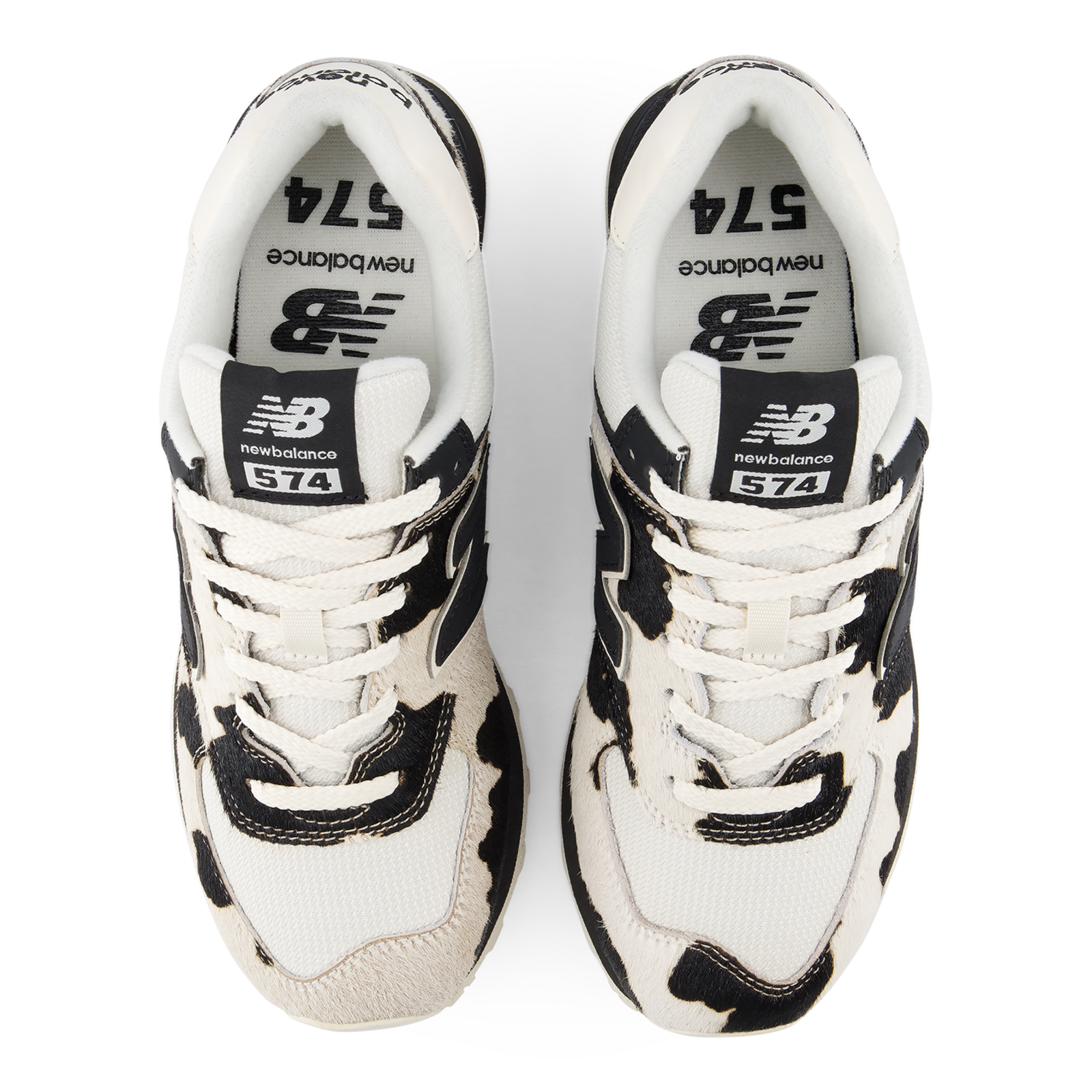 New Balance W574PH - 574 in MEHRFARBIG