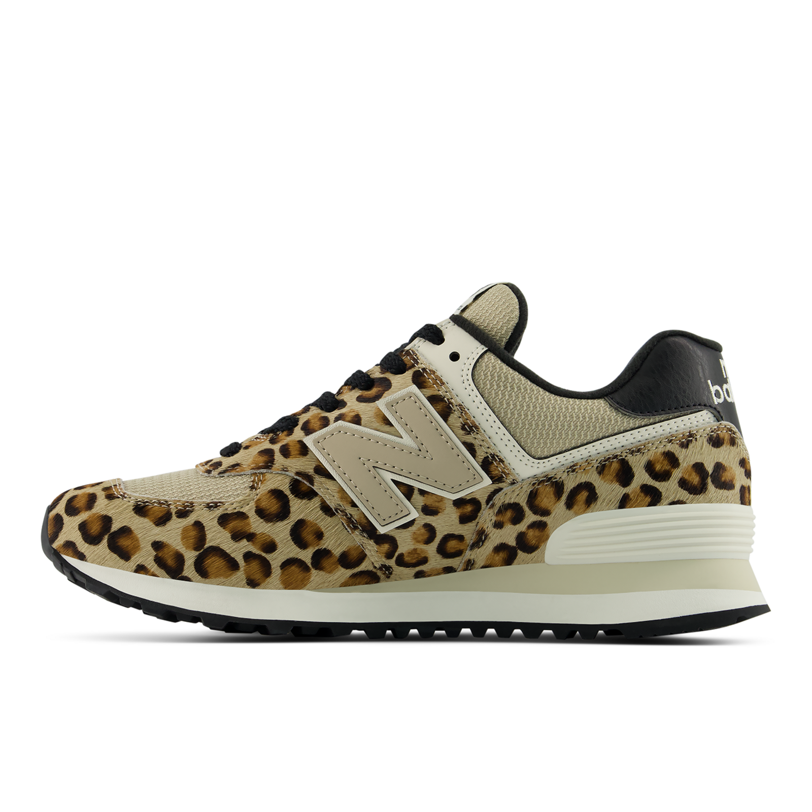 New Balance W574PN - 574 in BEIGE
