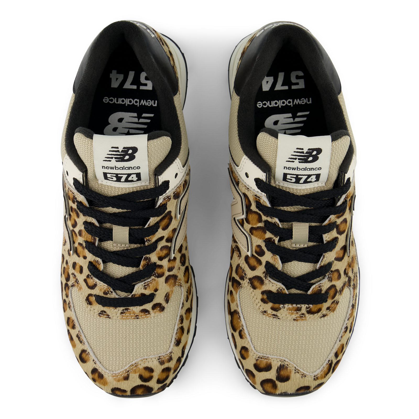 New Balance W574PN - 574 in BEIGE