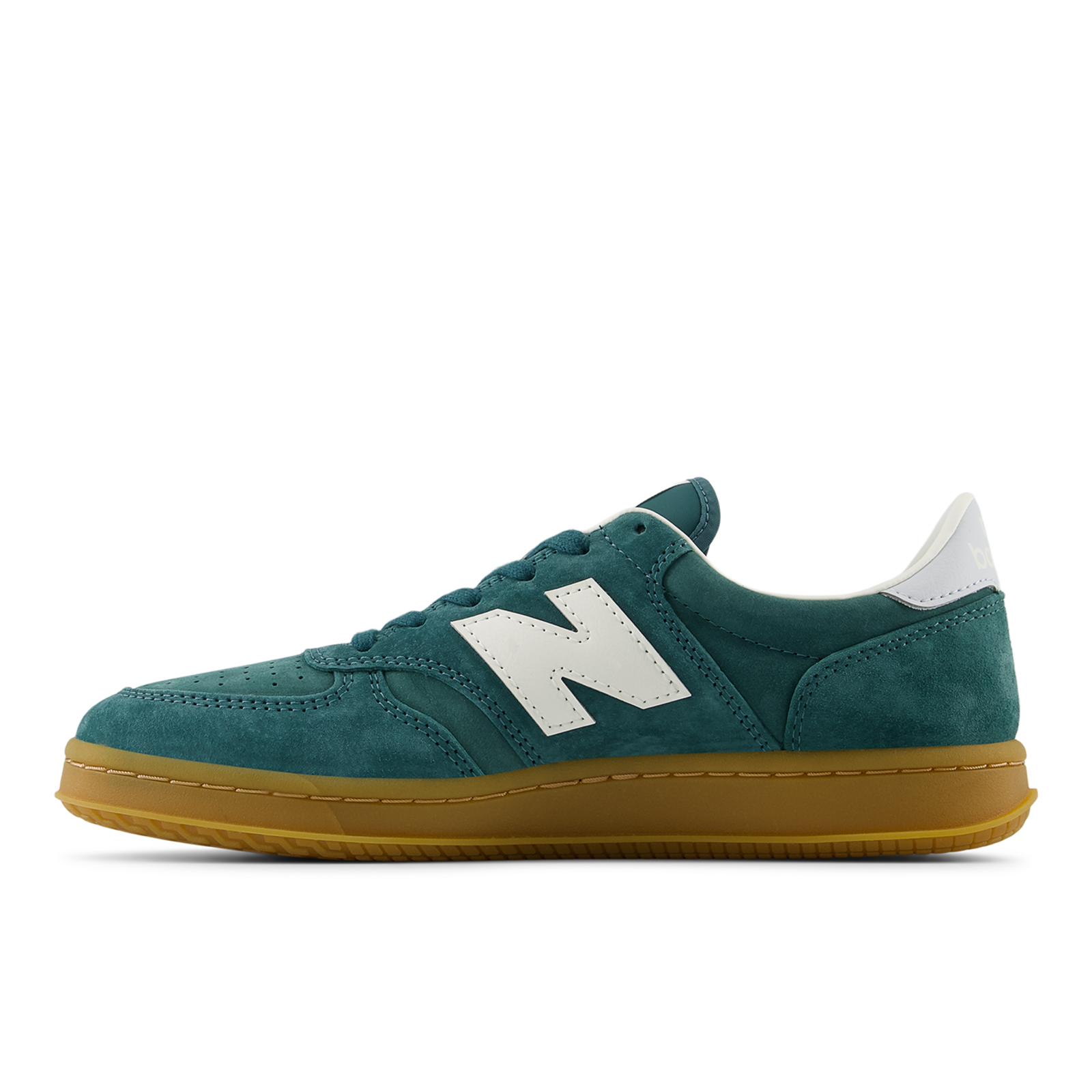 New Balance M T500 Brights Freizeitschuhe in GRÜN