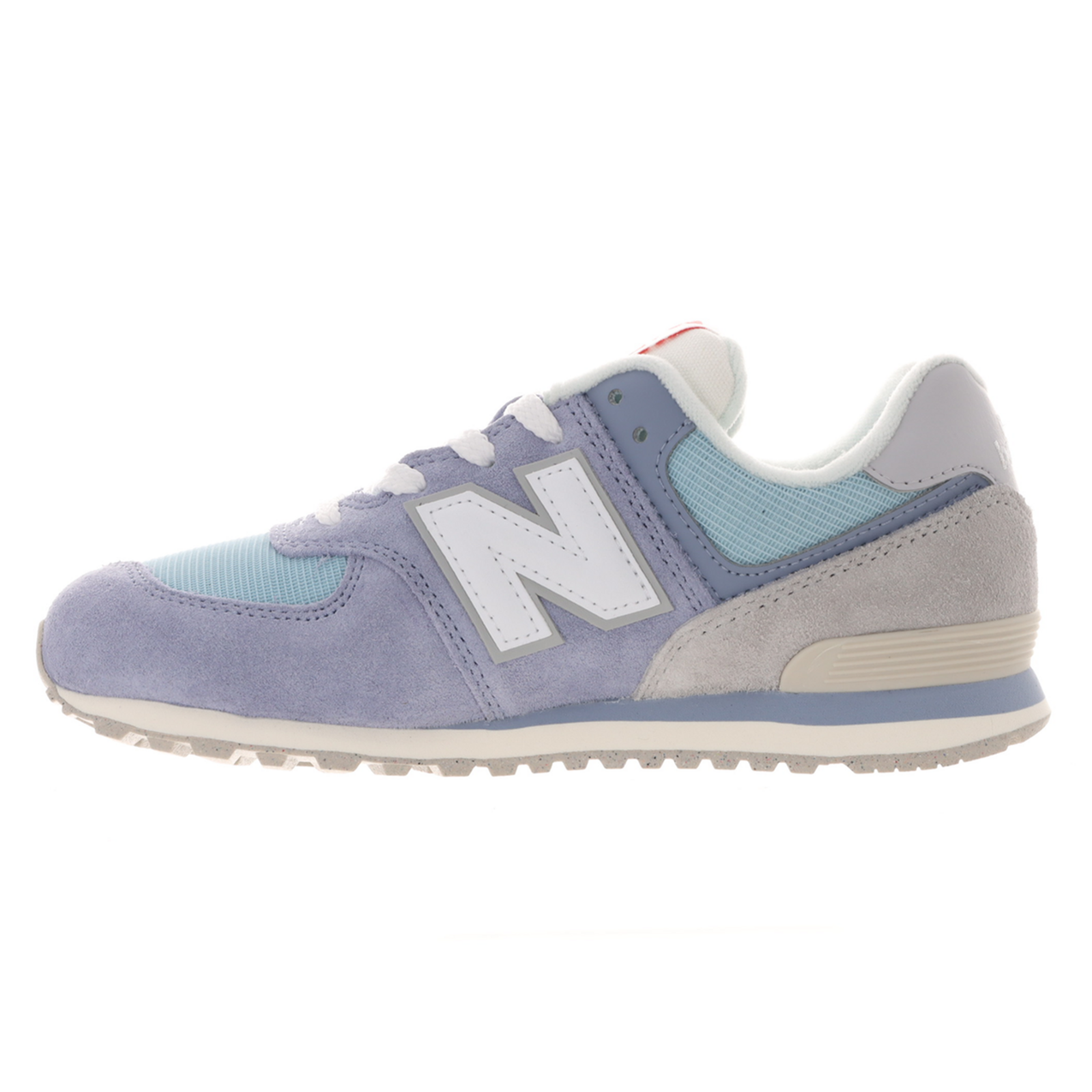 New Balance G 574  Freizeitschuhe in BLAU