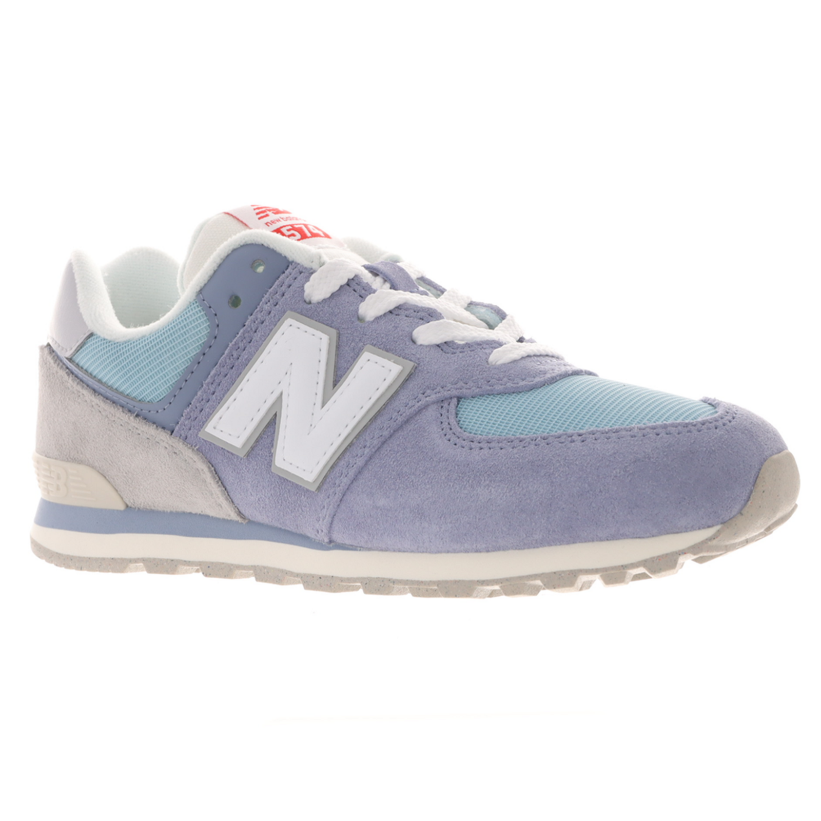 New Balance G 574  Freizeitschuhe in BLAU