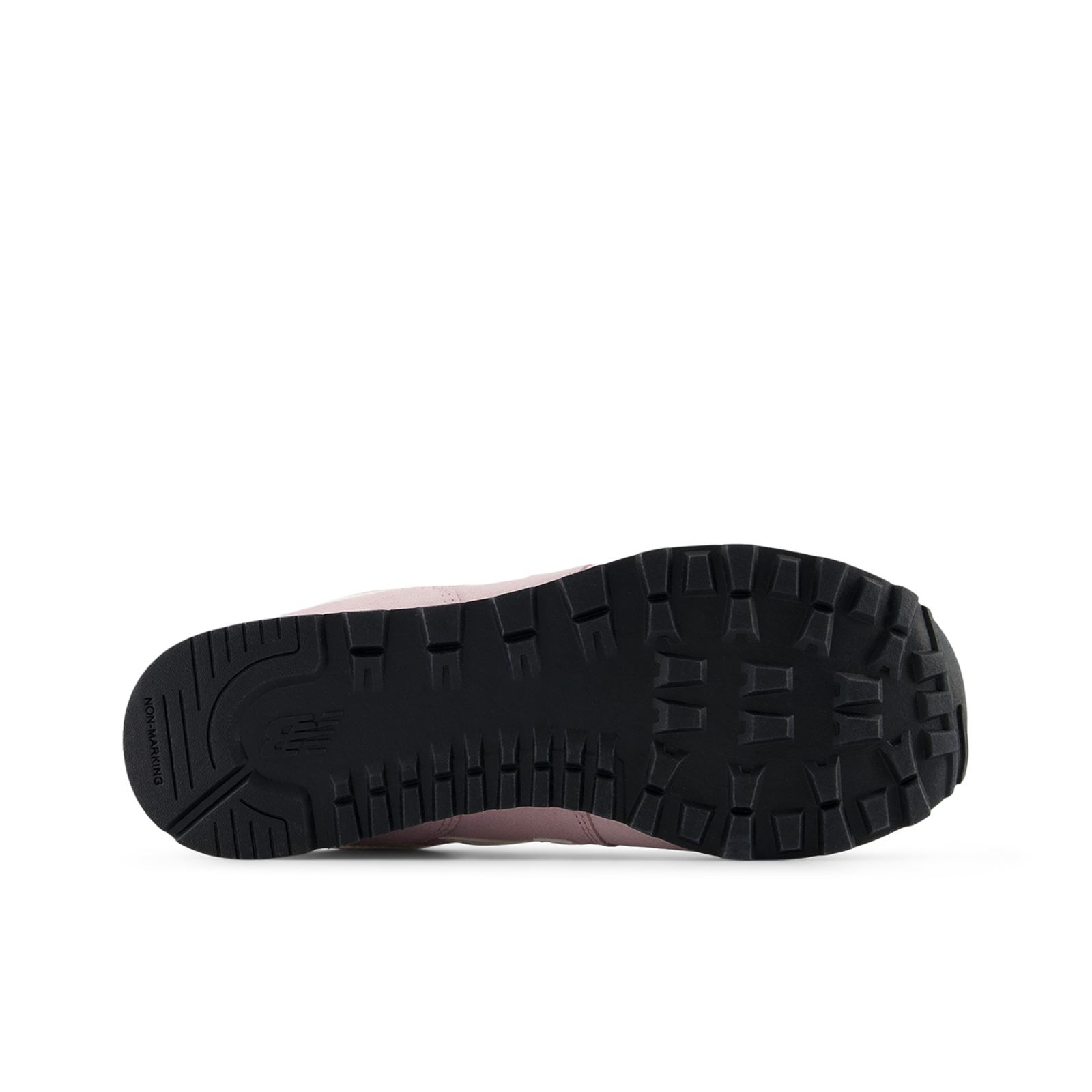 New Balance G 574  Freizeitschuhe in PINK