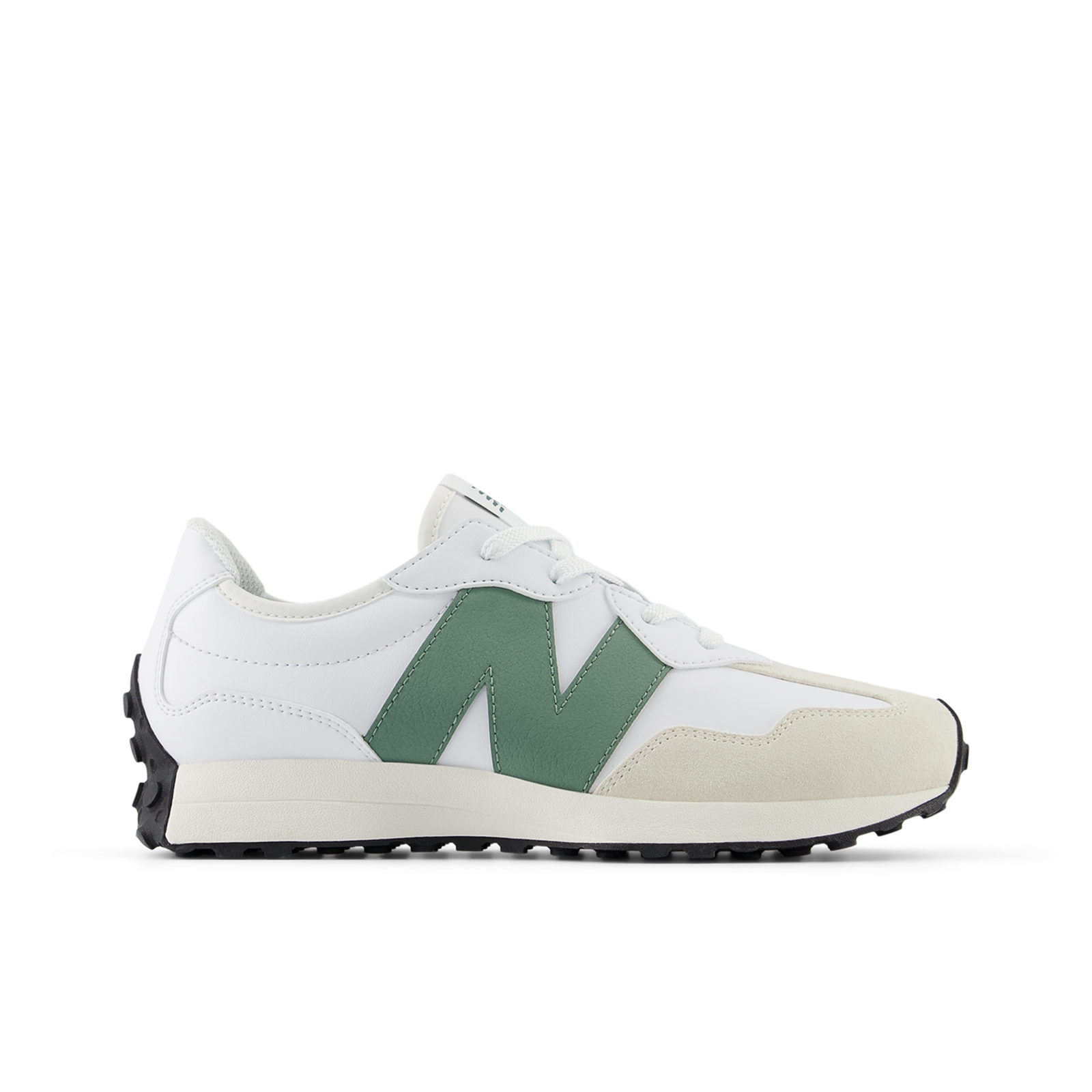 New Balance G 327  Freizeitschuhe in WEISS