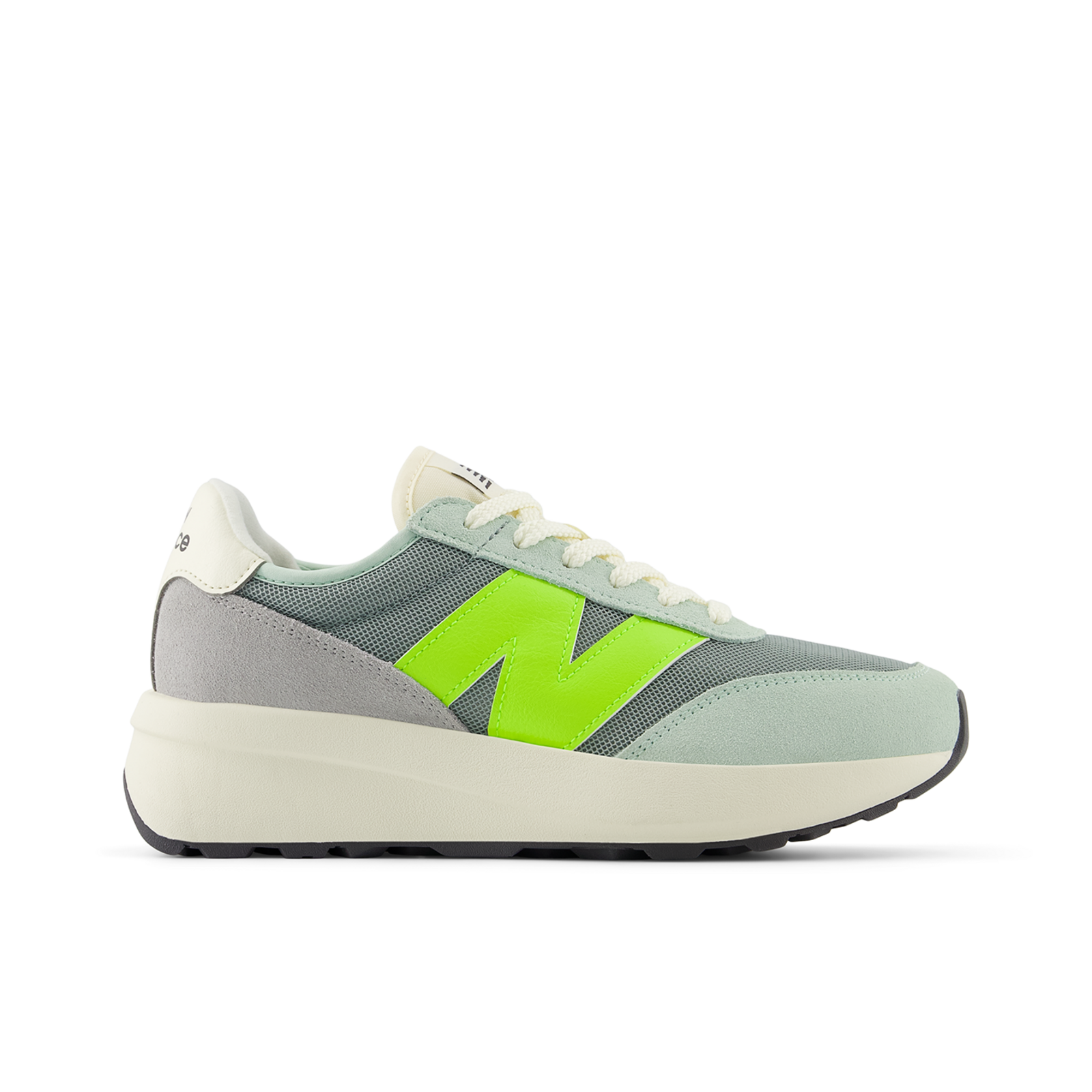 New Balance G 370  Freizeitschuhe in GRAU