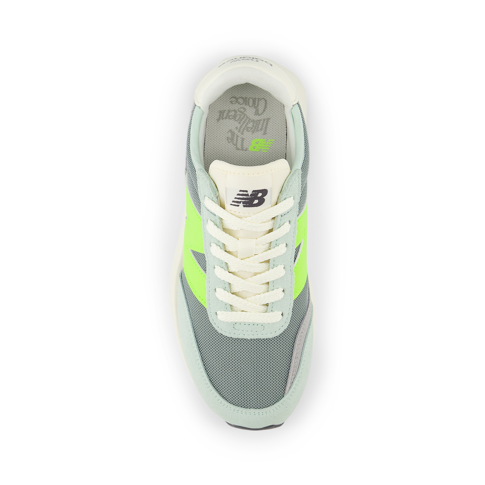 New Balance G 370  Freizeitschuhe in GRAU