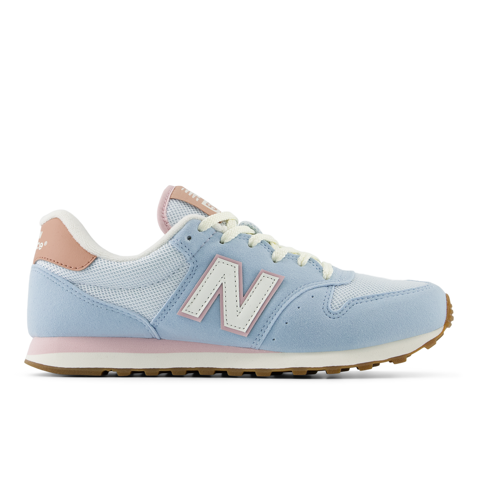 New Balance W 500 Varsity Freizeitschuhe in BLAU