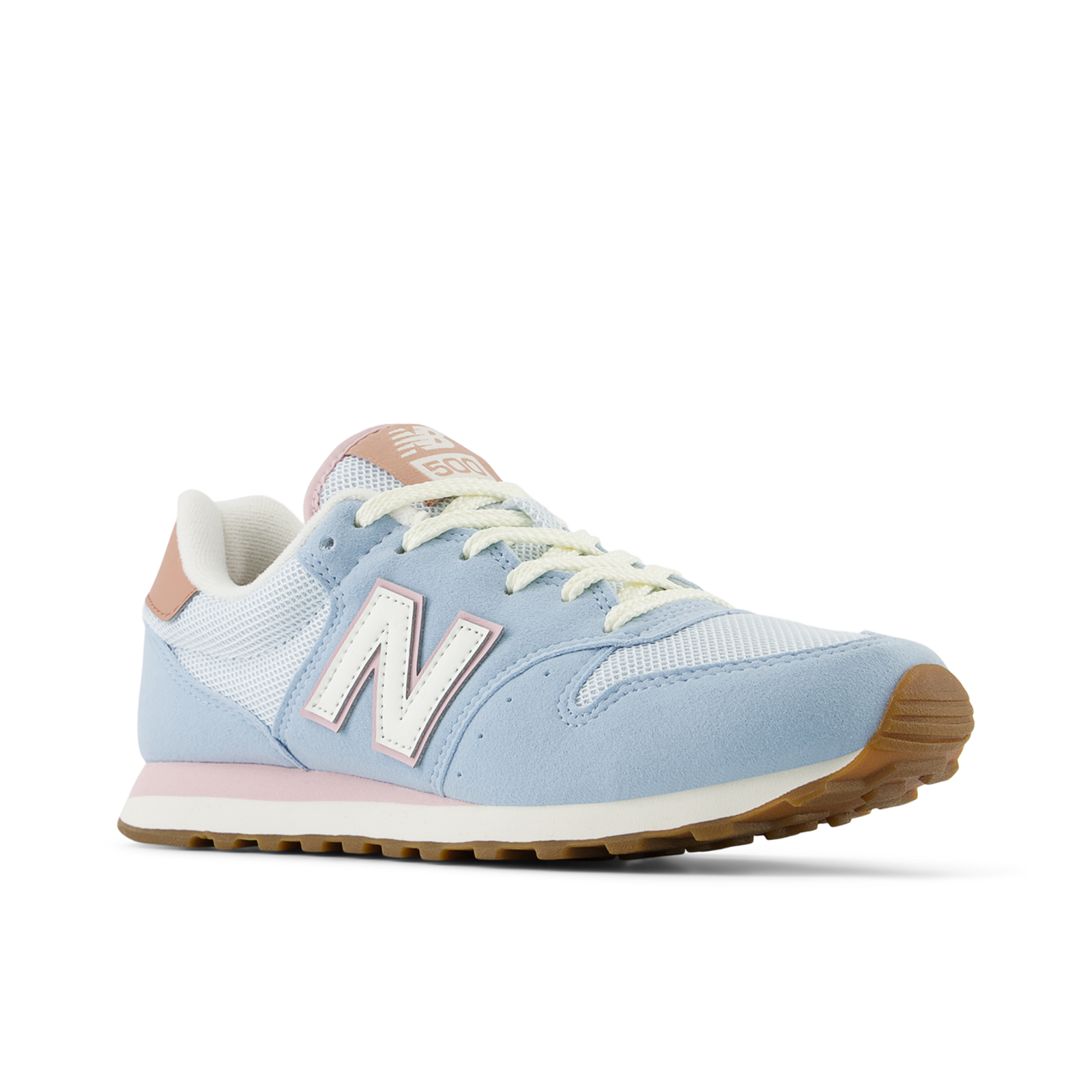 New Balance W 500 Varsity Freizeitschuhe in BLAU