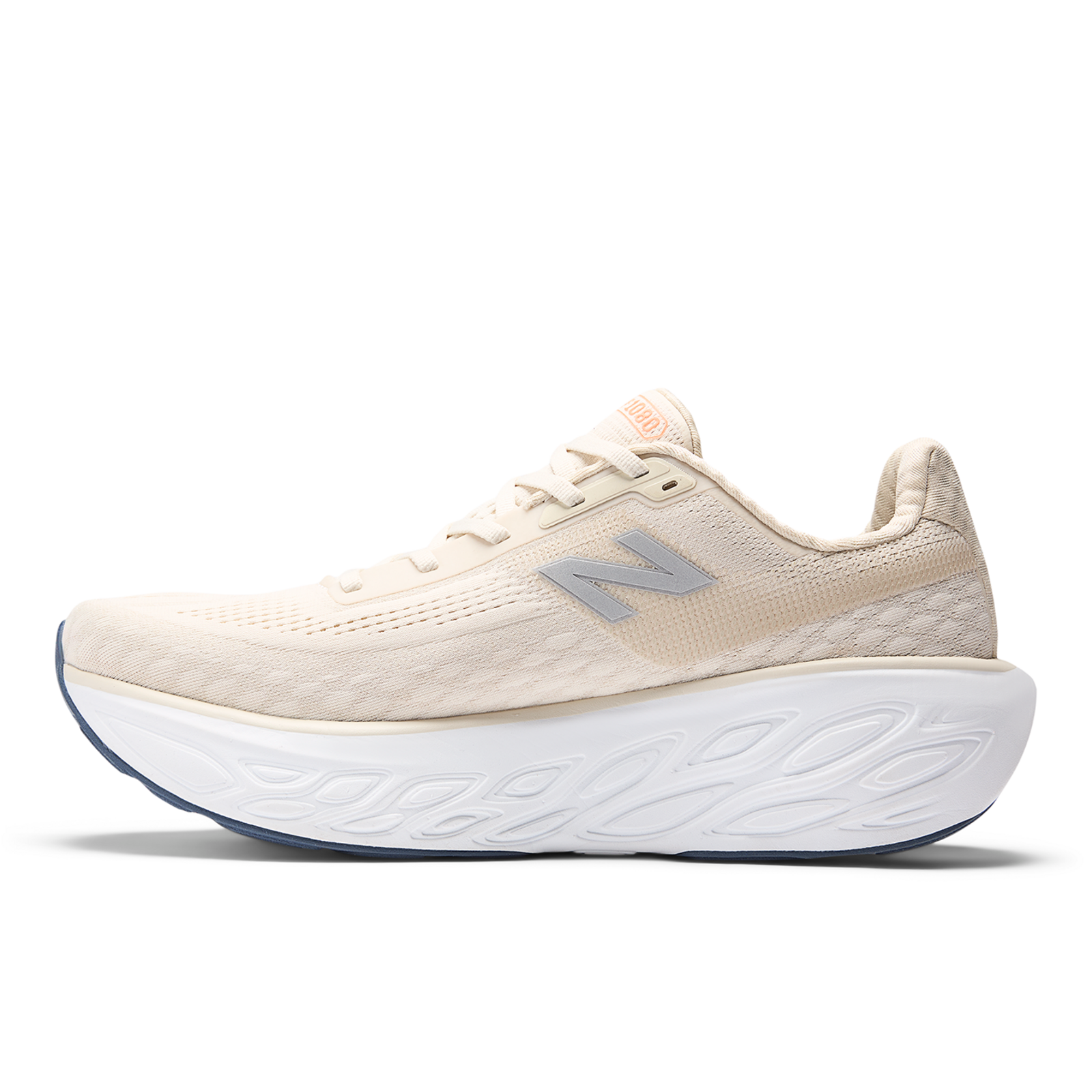 New Balance M 1080 v14 Laufschuhe in BEIGE