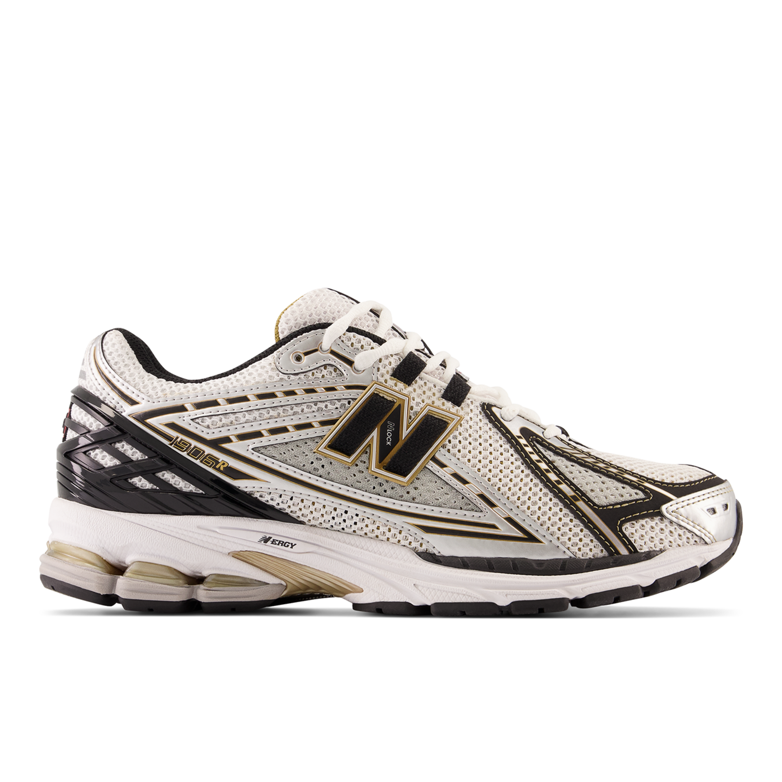 New Balance U 1906 Classic Freizeitschuhe in GRAU