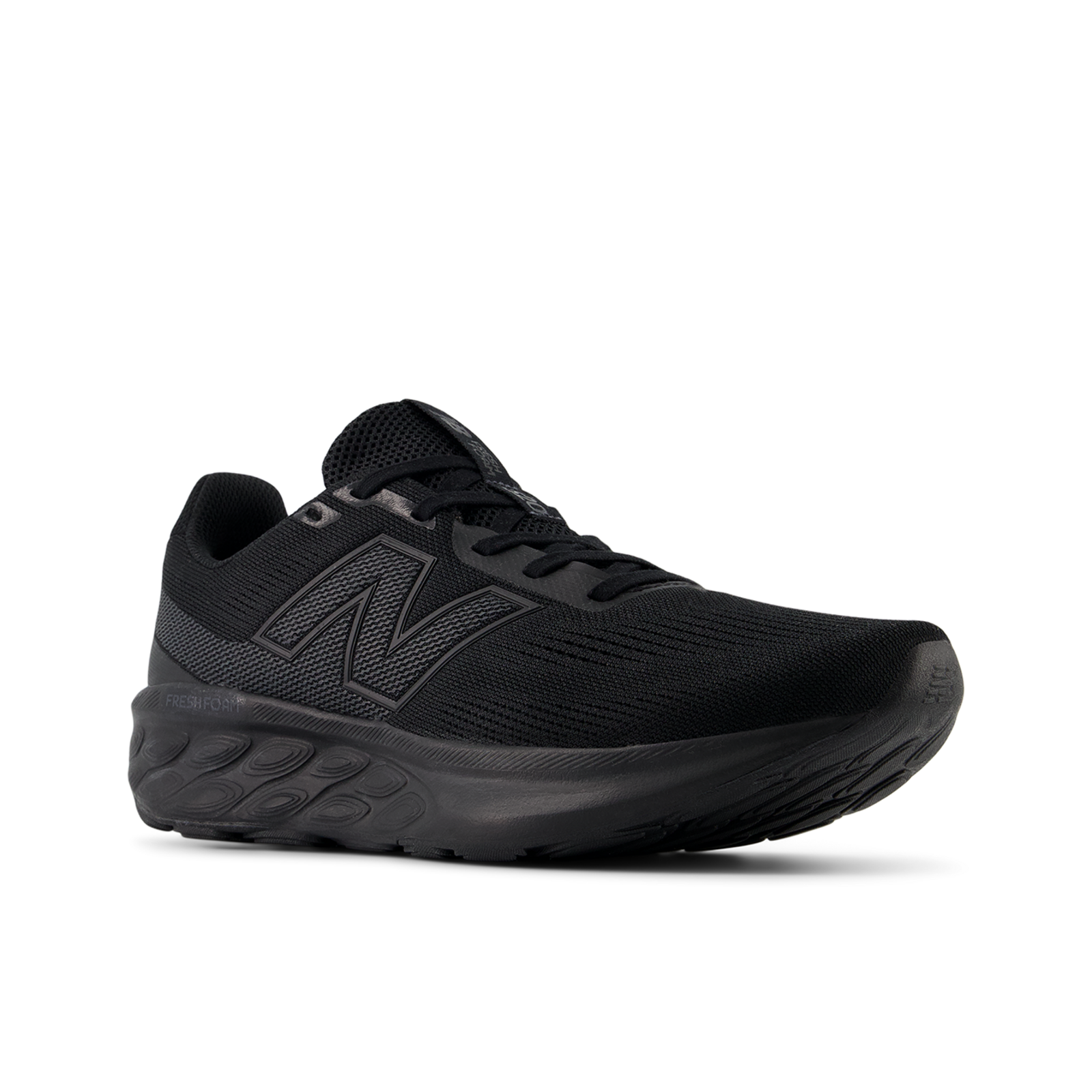 New Balance M 520 v9 Laufschuhe in SCHWARZ