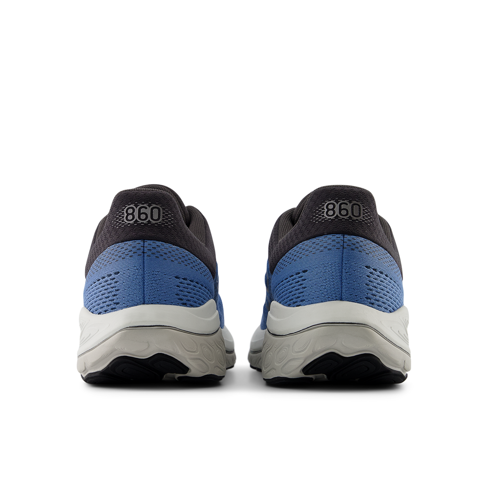New Balance M 860 Weite B v14 Laufschuhe in BLAU