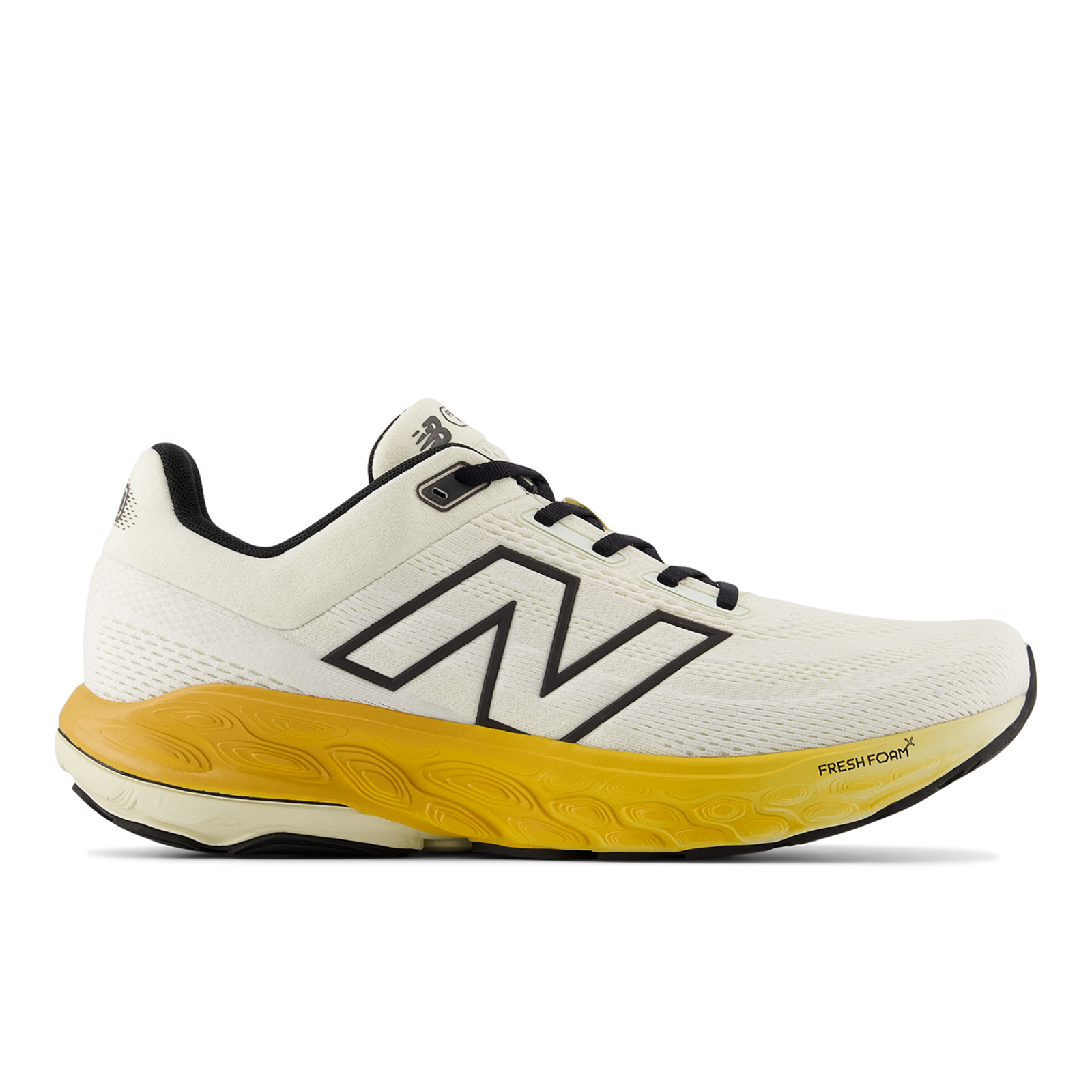 New Balance M 860 v14 Laufschuhe in GELB