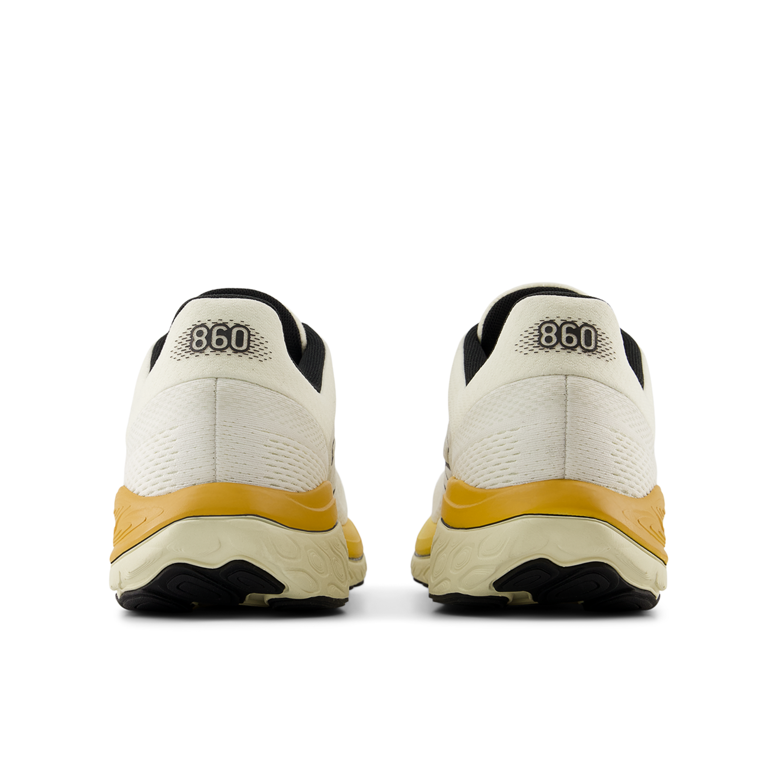 New Balance M 860 v14 Laufschuhe in GELB