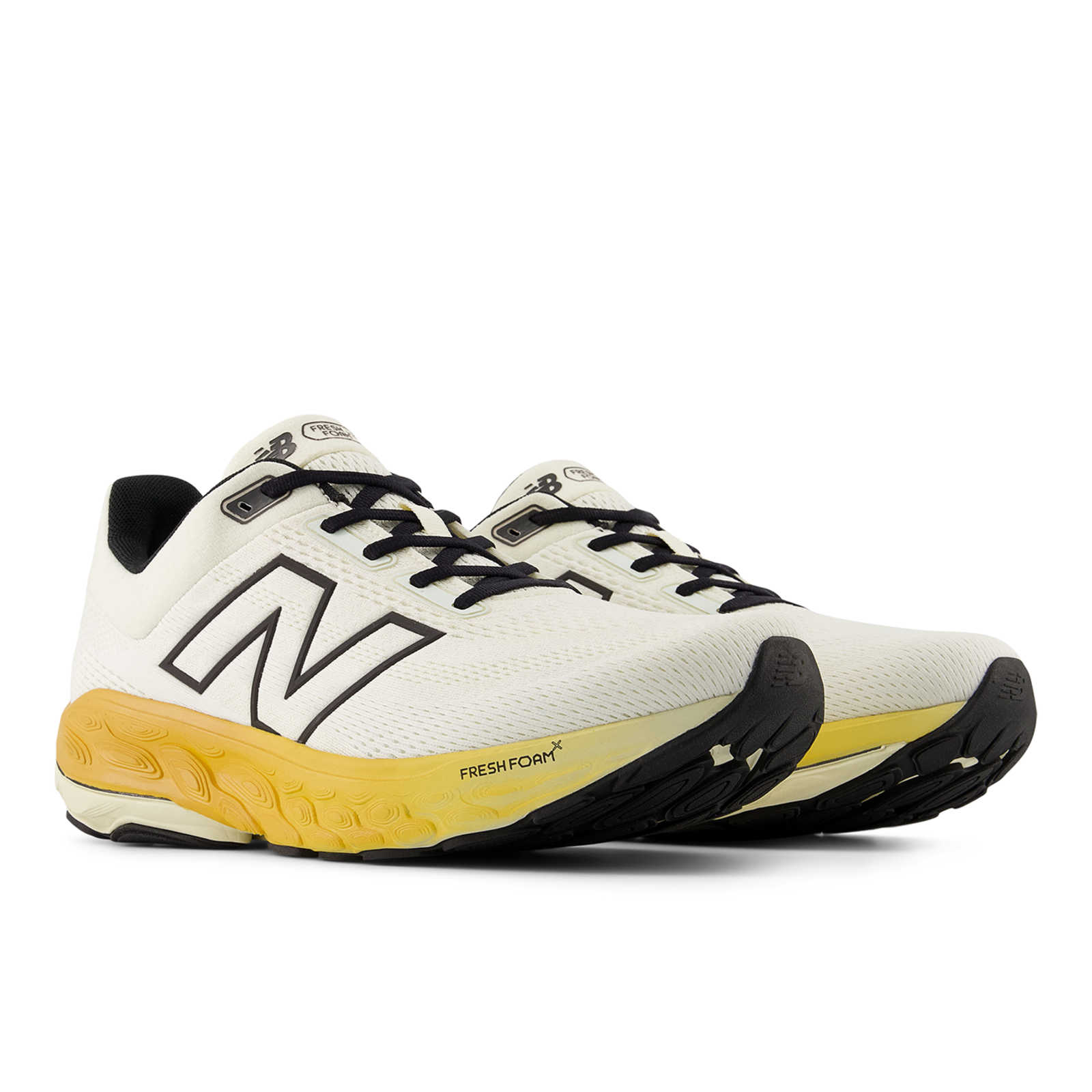 New Balance M 860 v14 Laufschuhe in GELB
