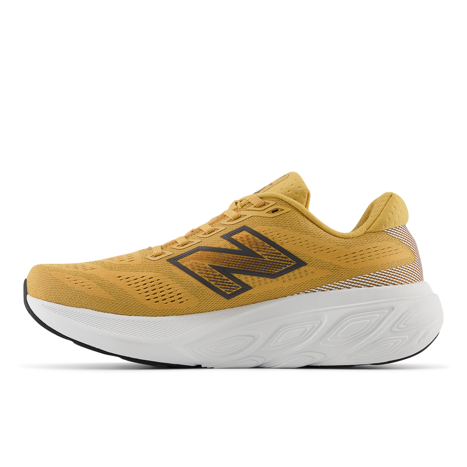 New Balance M 880 v15 Laufschuhe in BRAUN