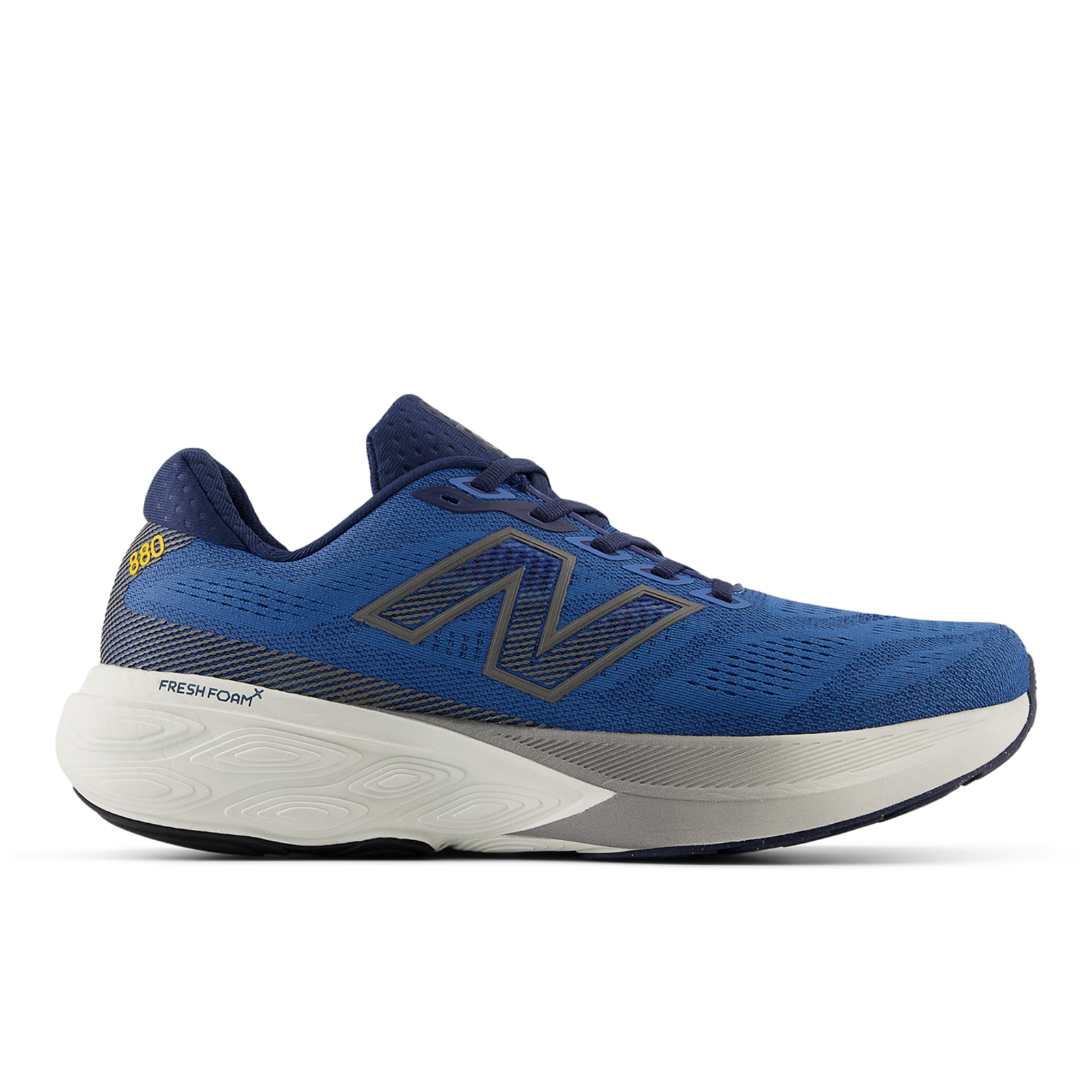 New Balance M 880 v15 Laufschuhe in BLAU