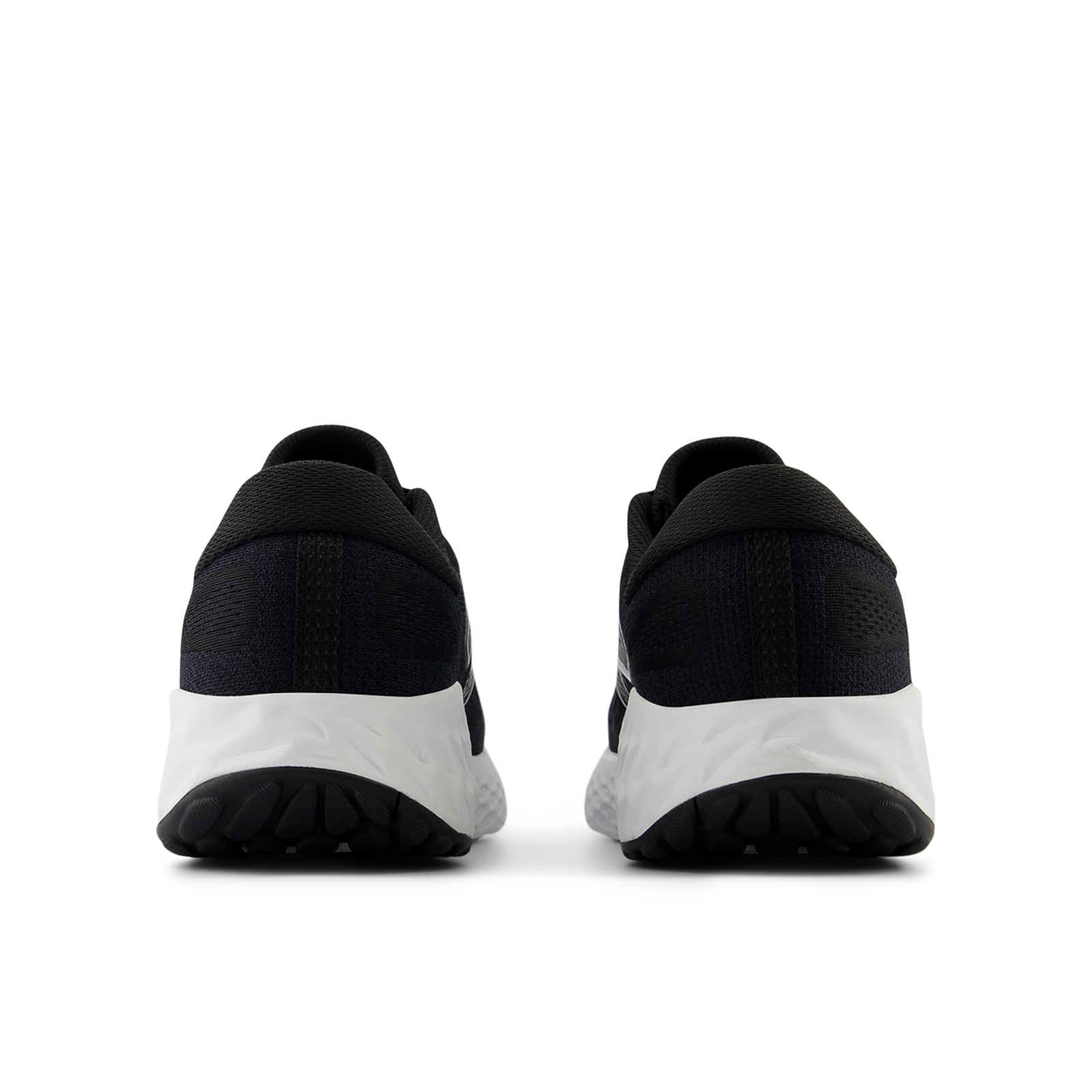 New Balance M Evoz v4 Laufschuhe in SCHWARZ