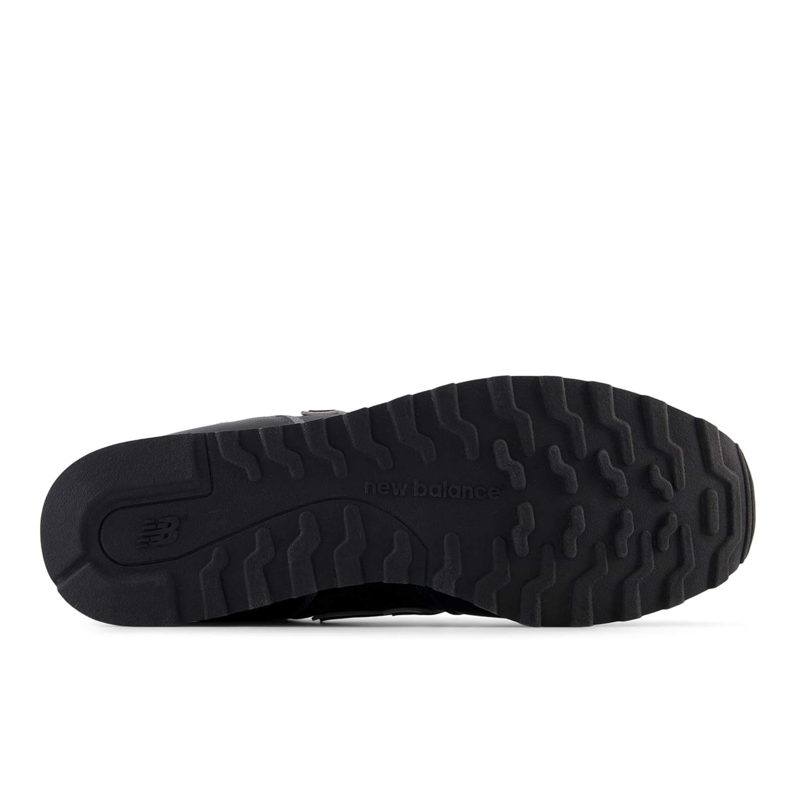 New Balance M 373 Classics Freizeitschuhe in SCHWARZ