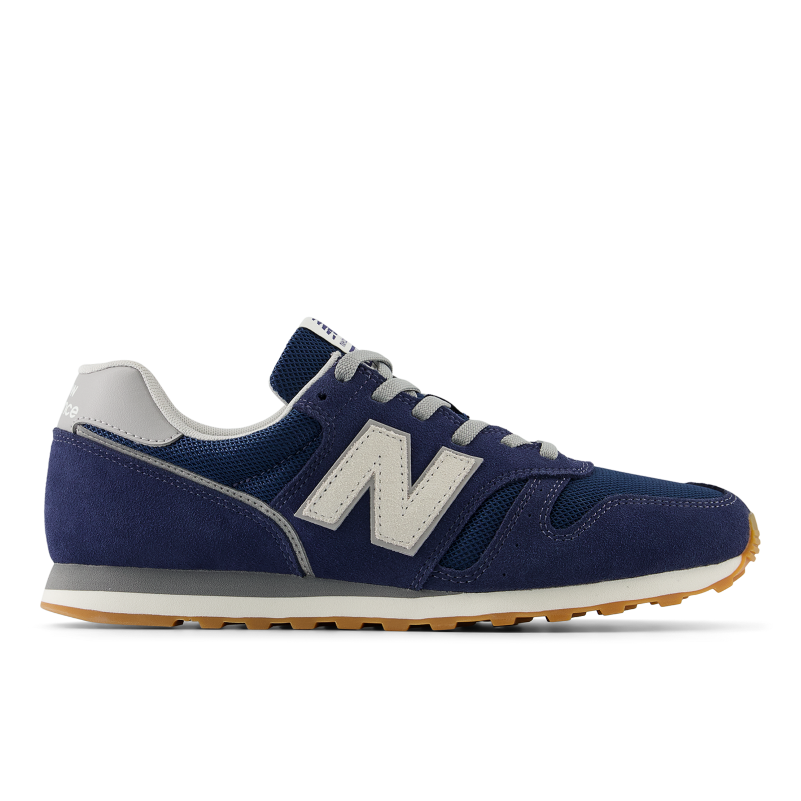 New Balance M 373 Seasonal Classics Freizeitschuhe in BLAU