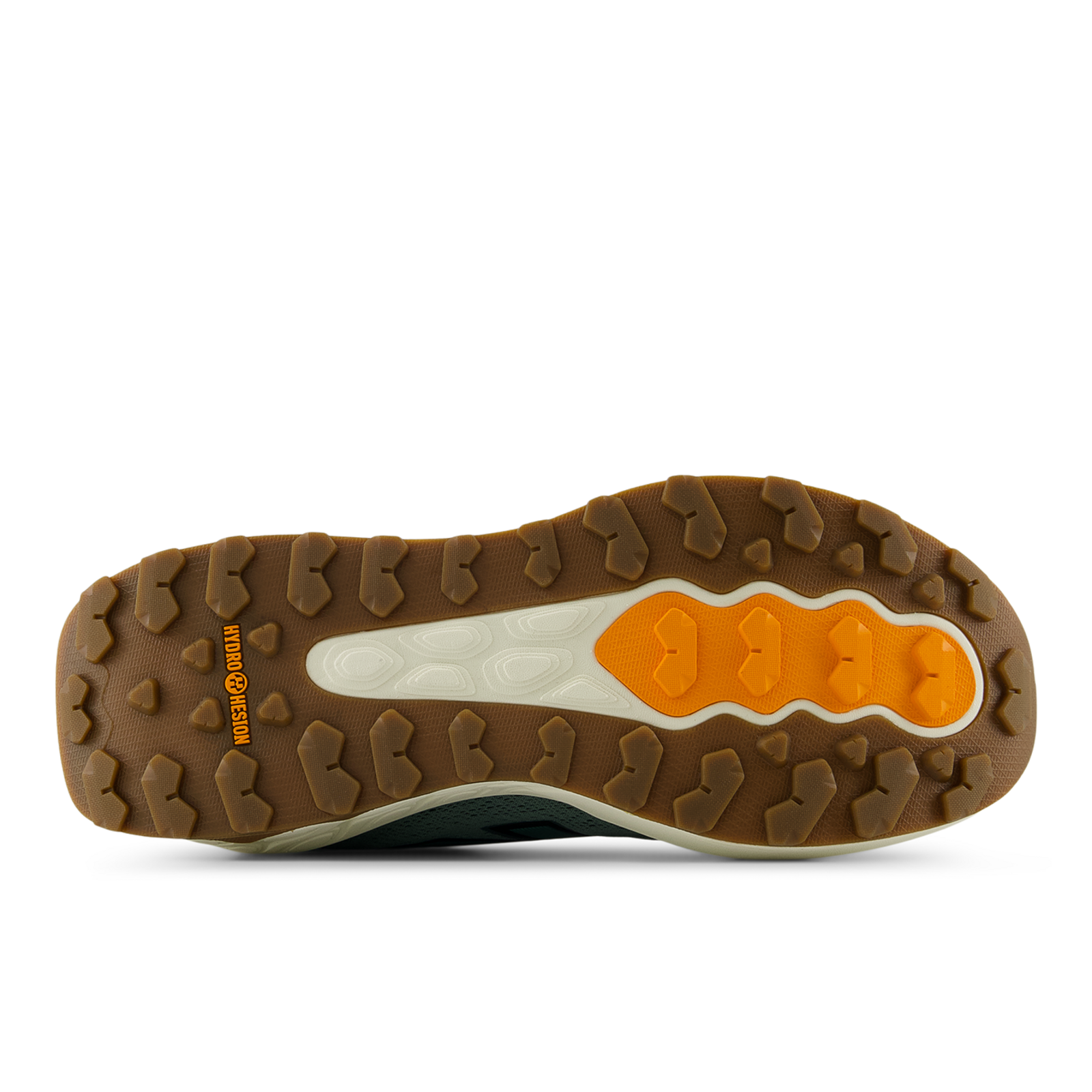 New Balance M Garoe v2 Trailrunningschuhe in GRÜN