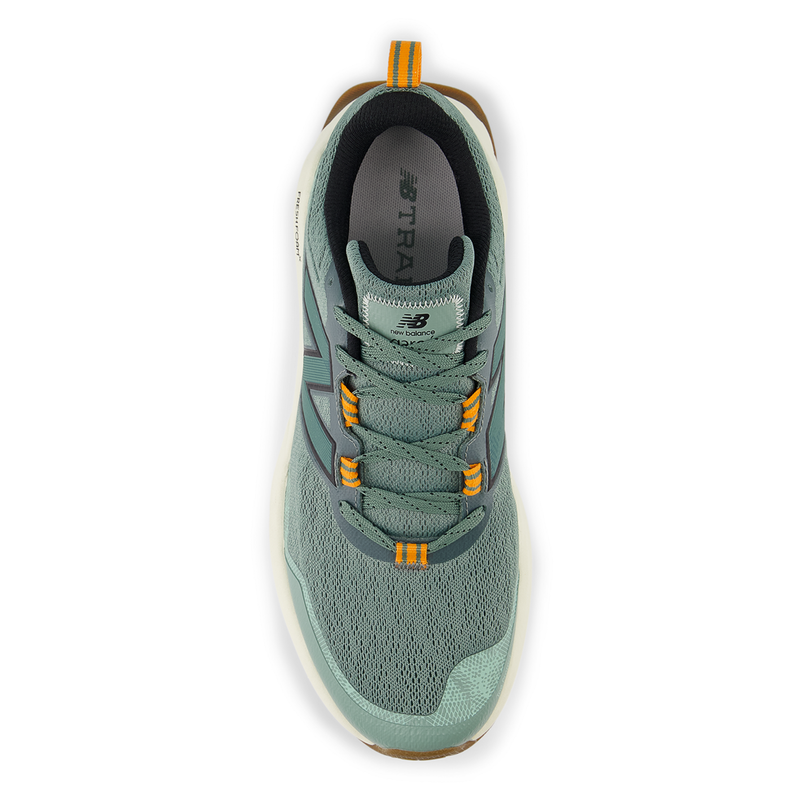 New Balance M Garoe v2 Trailrunningschuhe in GRÜN