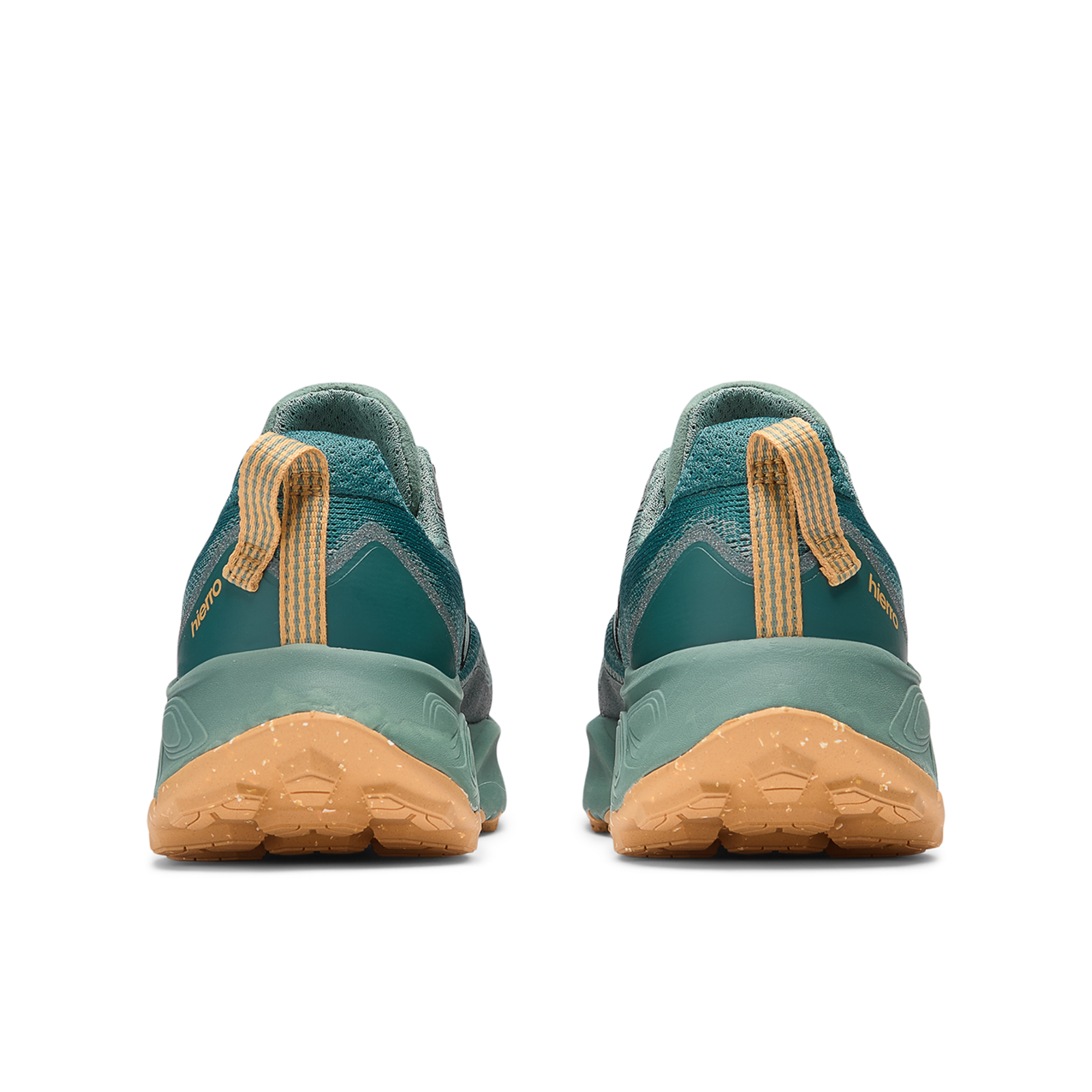 New Balance M Hierro v9 Trailrunningschuhe in GRÜN