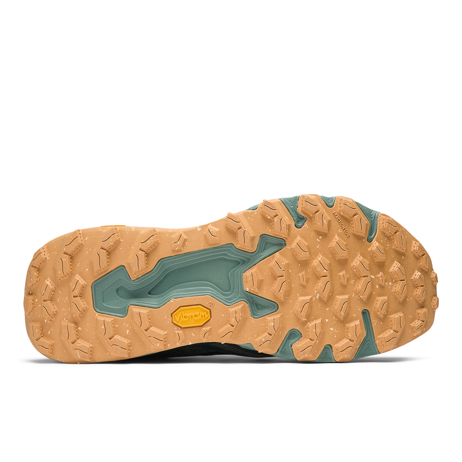 New Balance M Hierro v9 Trailrunningschuhe in GRÜN