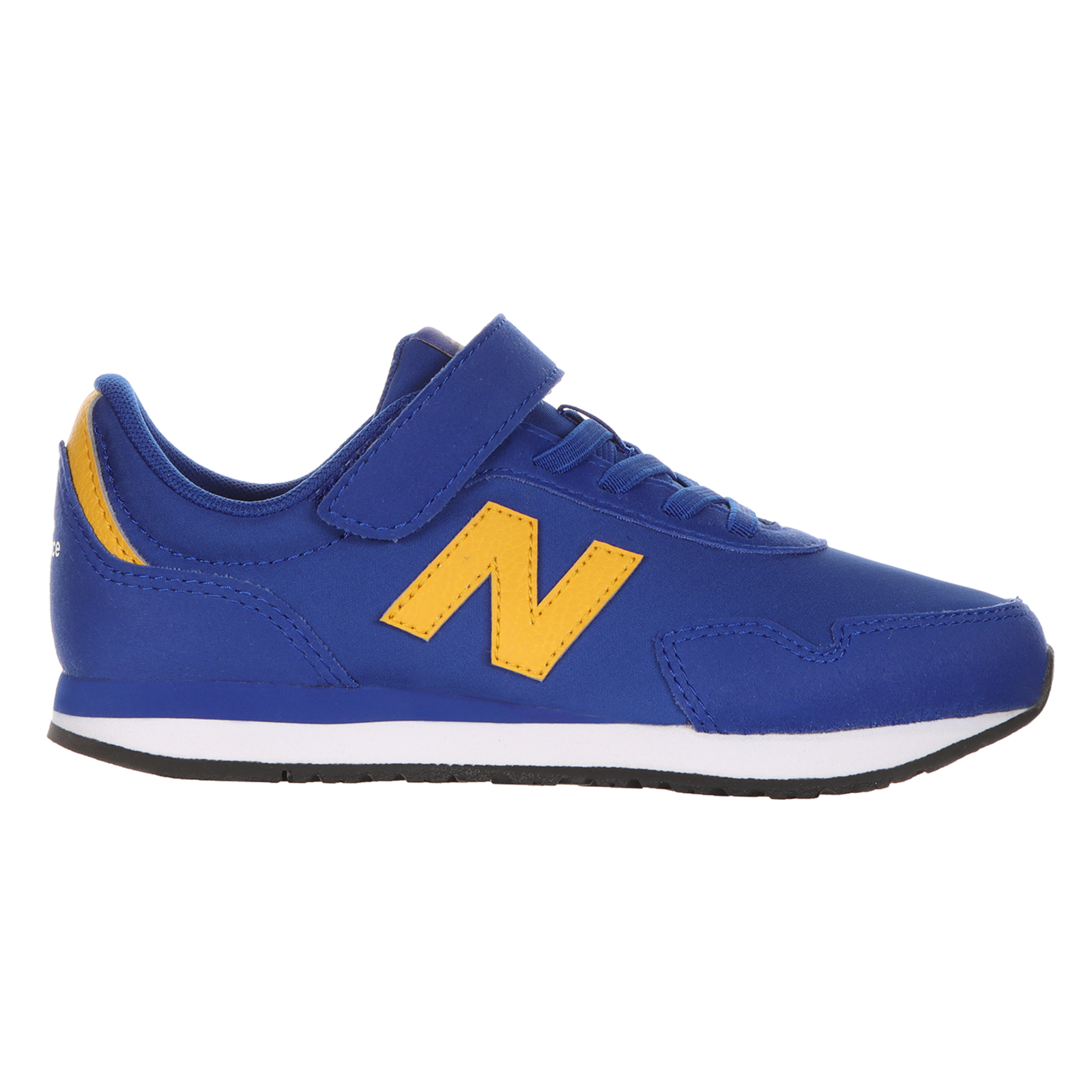 New Balance P 323  Freizeitschuhe in BLAU