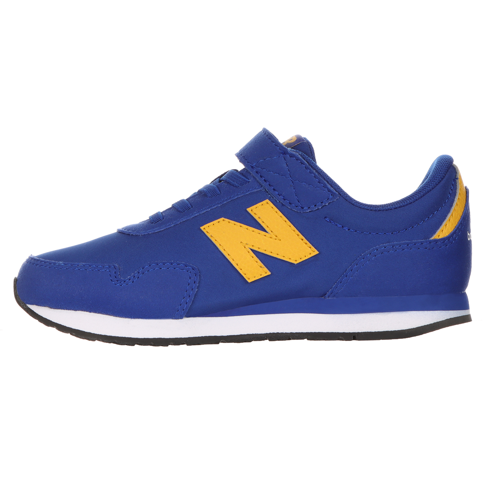 New Balance P 323  Freizeitschuhe in BLAU