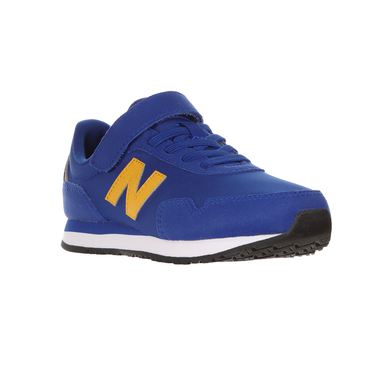 New Balance P 323  Freizeitschuhe in BLAU