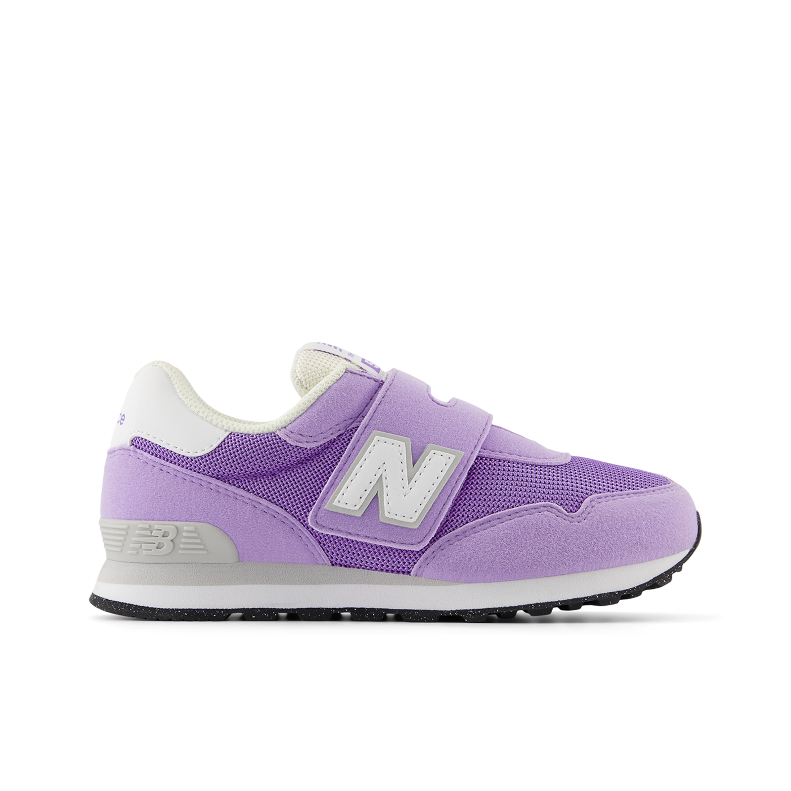 New Balance P 515  Freizeitschuhe in VIOLETT