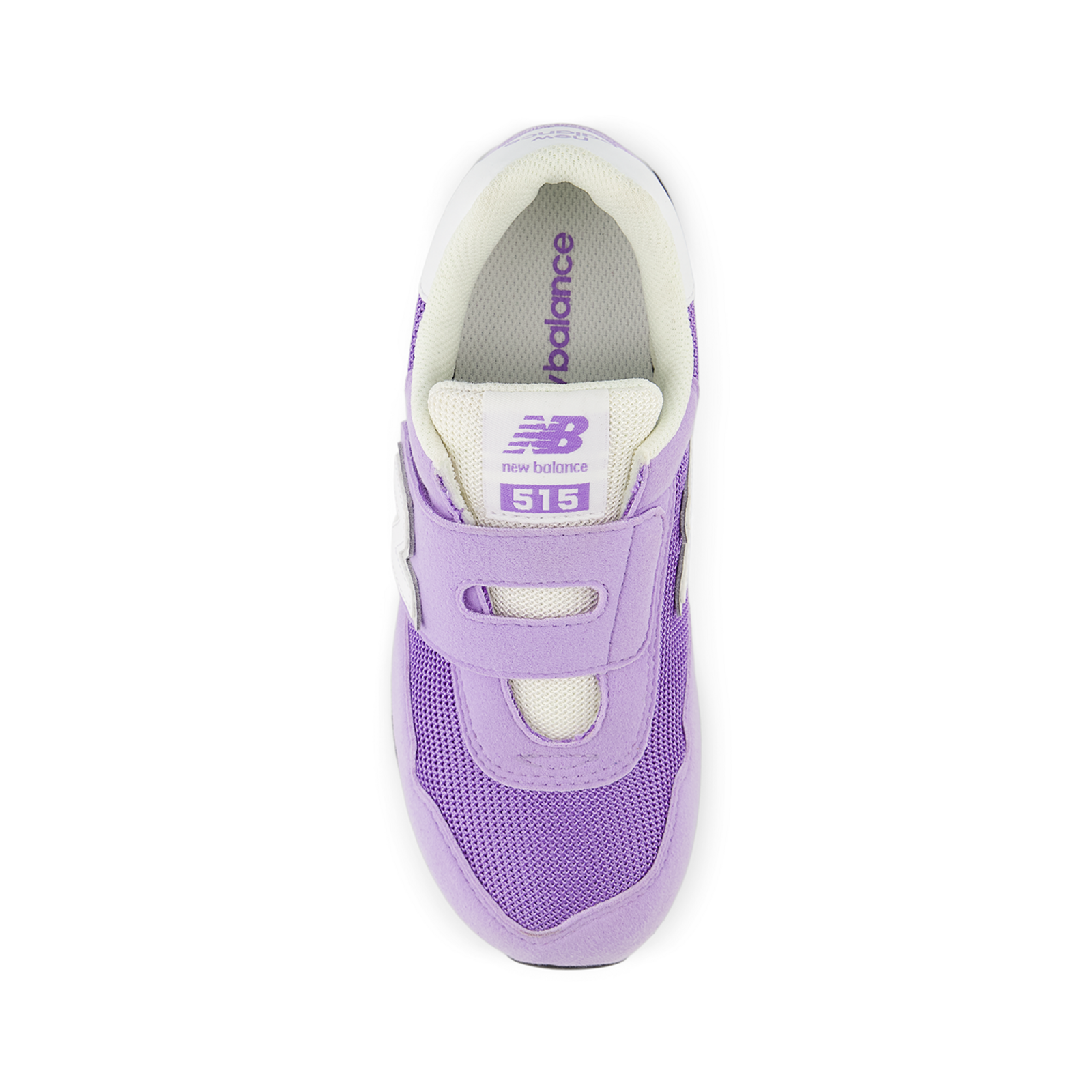 New Balance P 515  Freizeitschuhe in VIOLETT