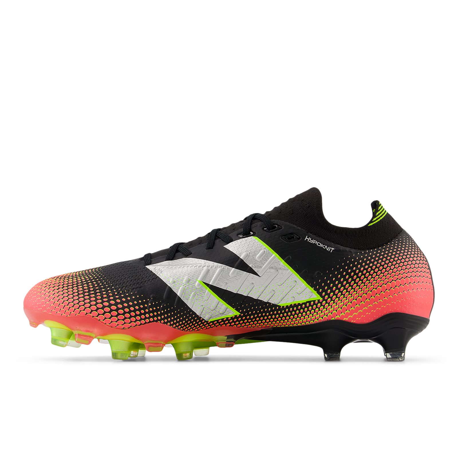 New Balance M Tekela Pro FG Seasonal Nockenschuhe in SCHWARZ