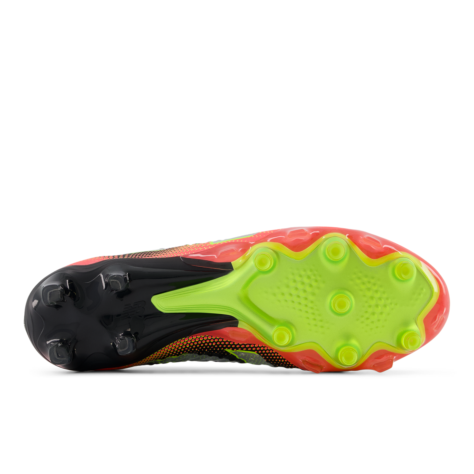New Balance M Tekela Pro FG Seasonal Nockenschuhe in SCHWARZ