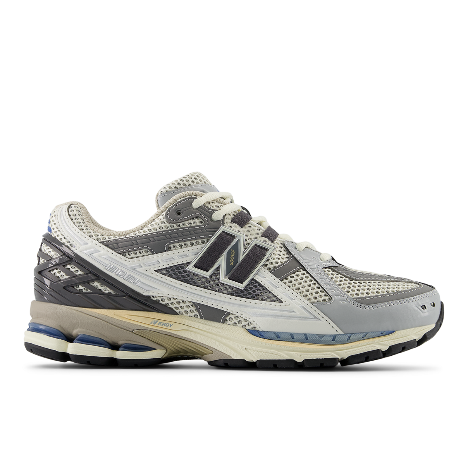 New Balance M 1906 90s Running Freizeitschuhe in GRAU