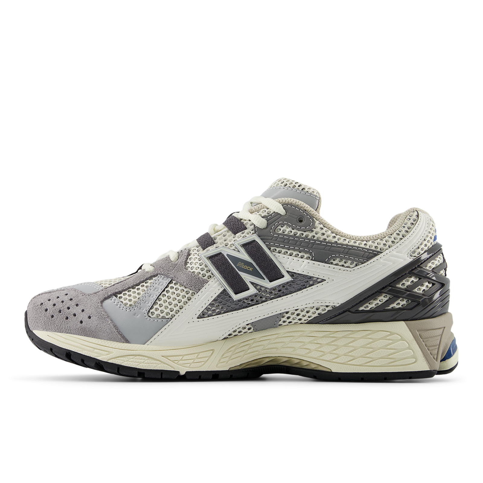 New Balance M 1906 90s Running Freizeitschuhe in GRAU