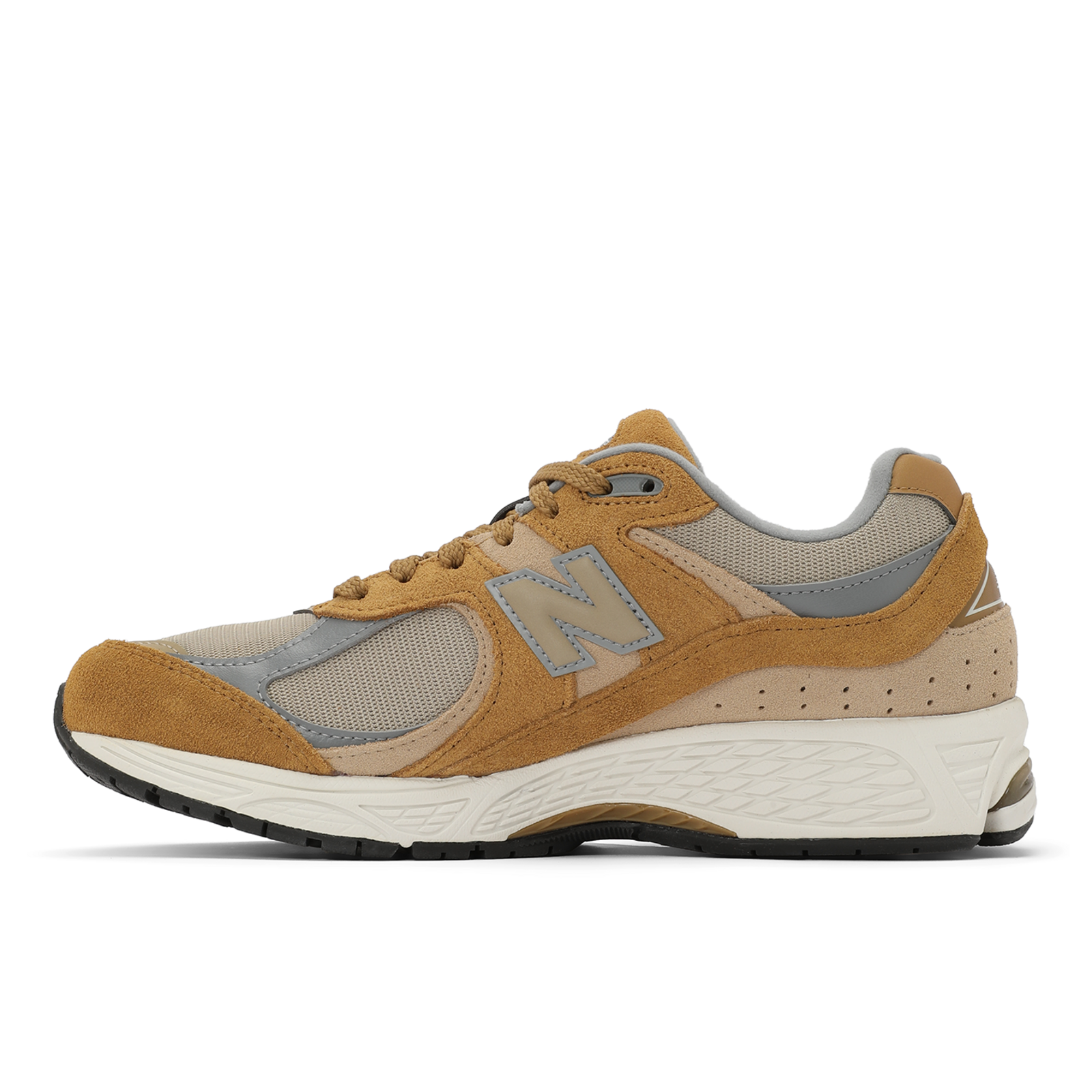 New Balance U 2002 Seasonal Essentials Freizeitschuhe in BRAUN