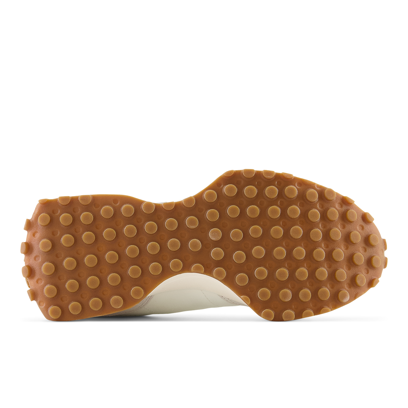 New Balance U 327 Core Freizeitschuhe in GRAU