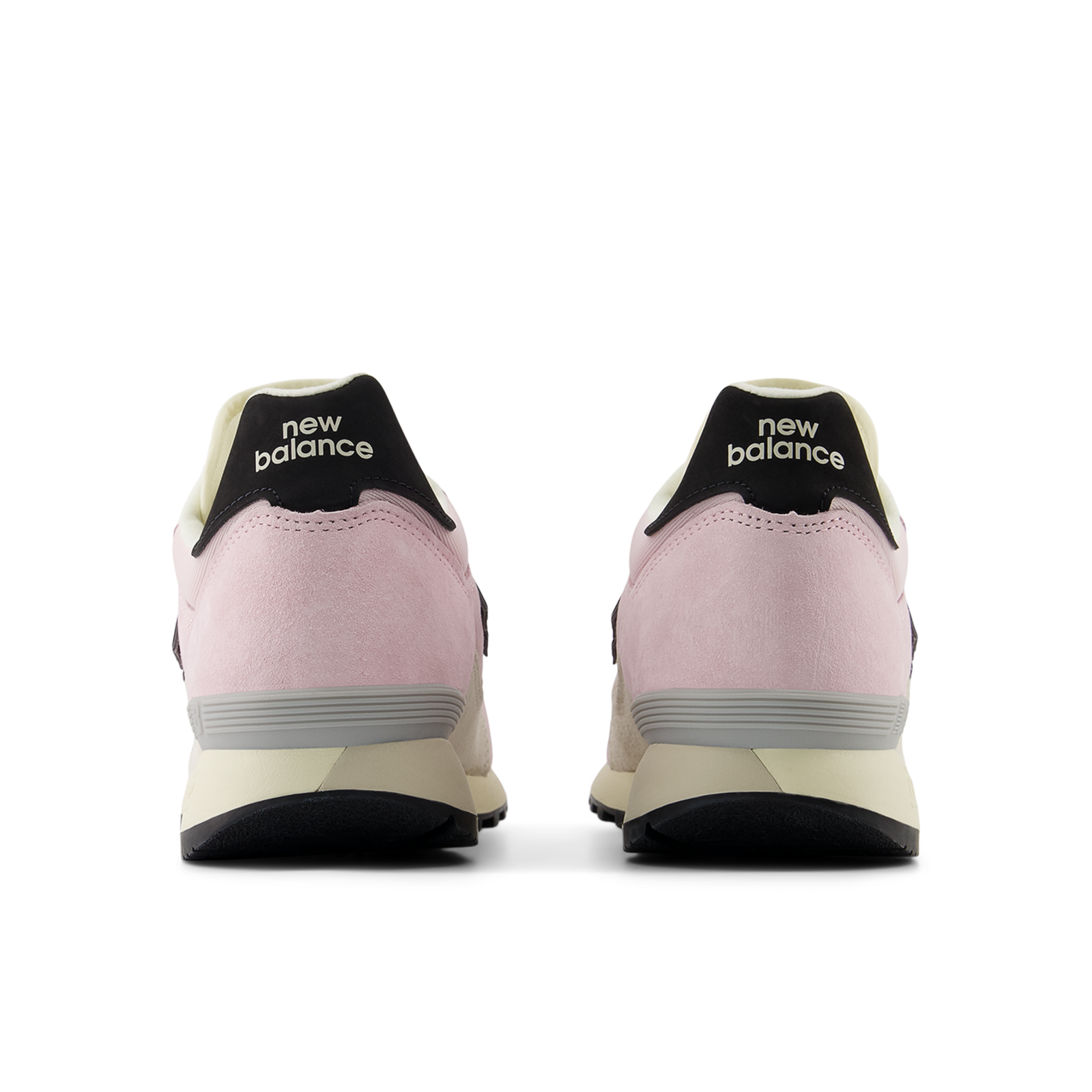 New Balance U 475 Pastel in PINK
