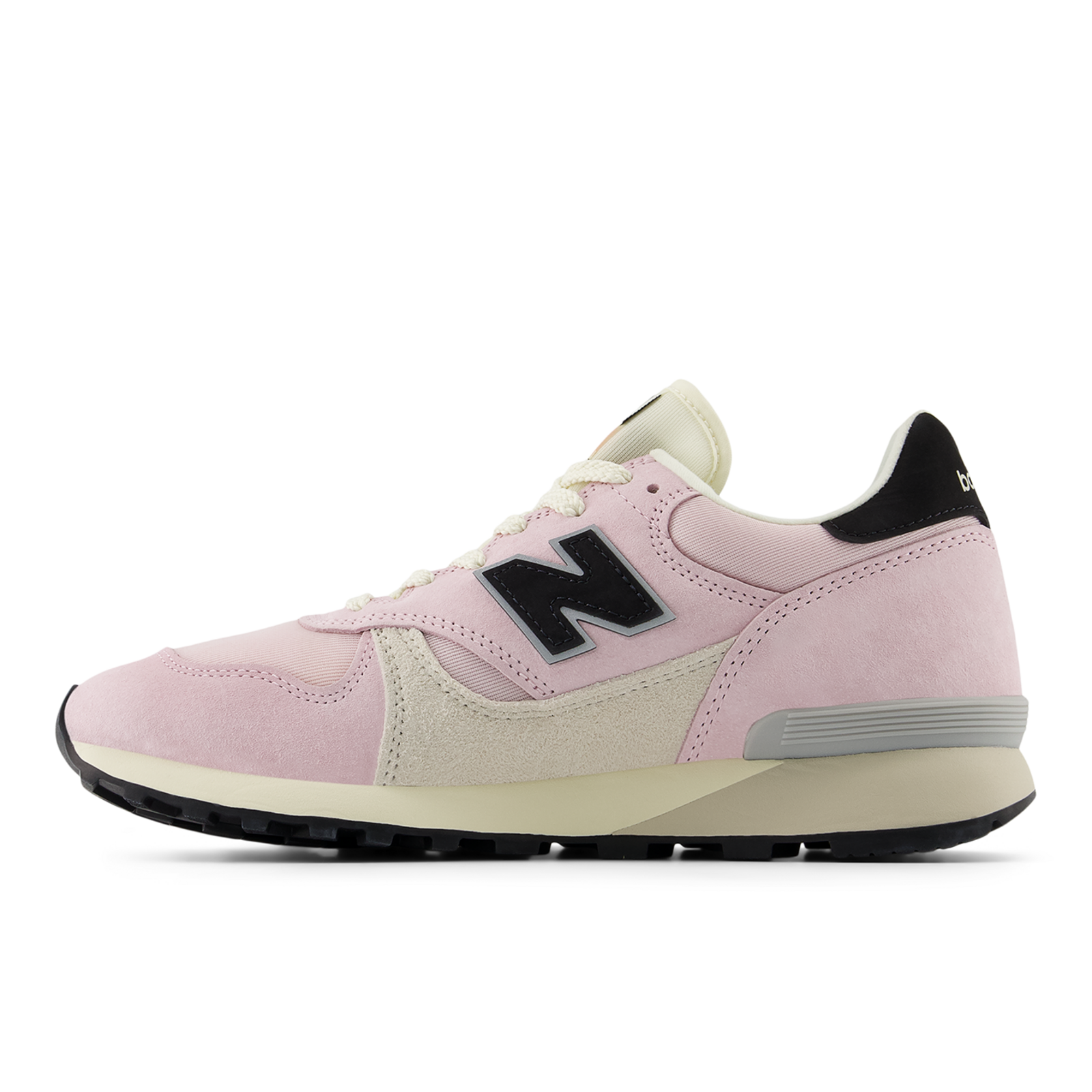 New Balance U 475 Pastel in PINK