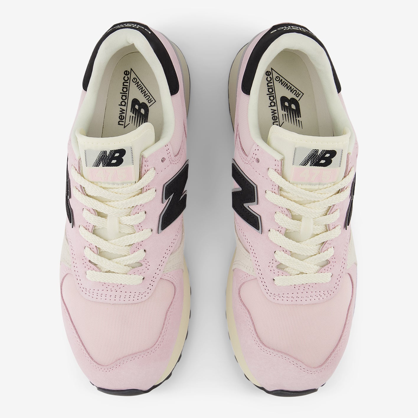 U 475 Pastel