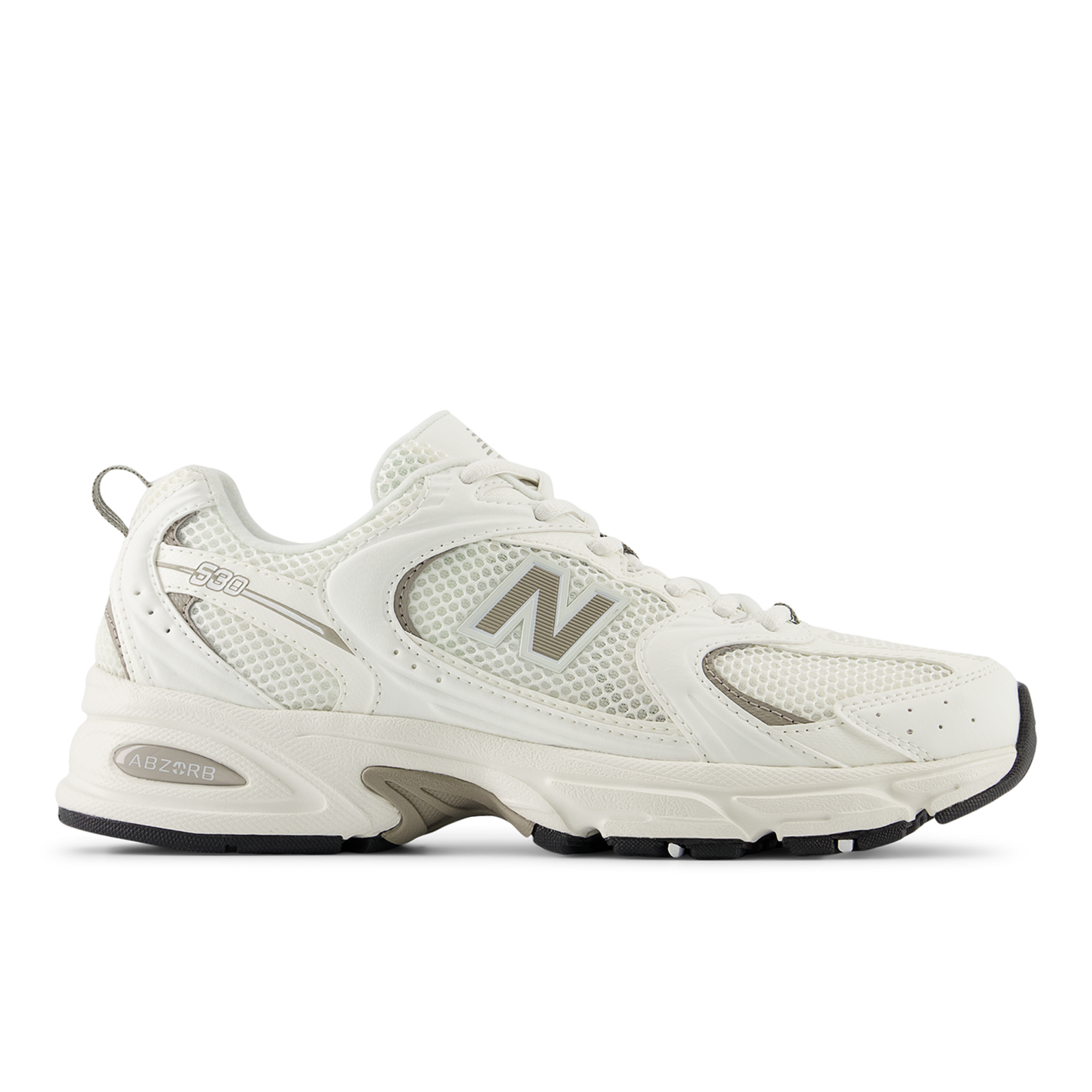New Balance U 530 Seasonal Freizeitschuhe in BEIGE