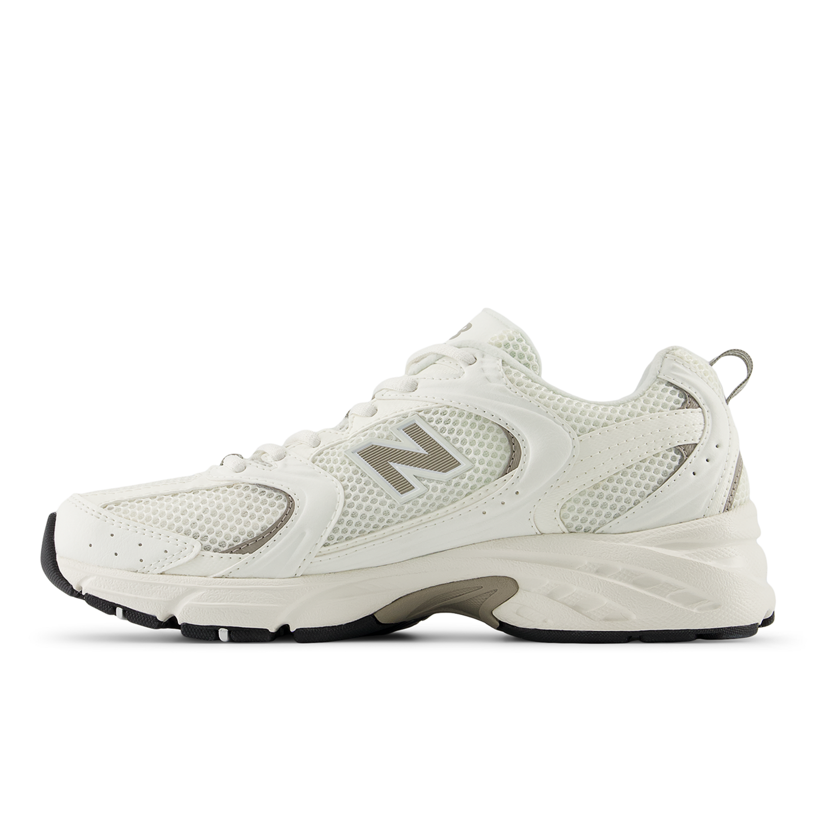 New Balance U 530 Seasonal Freizeitschuhe in BEIGE