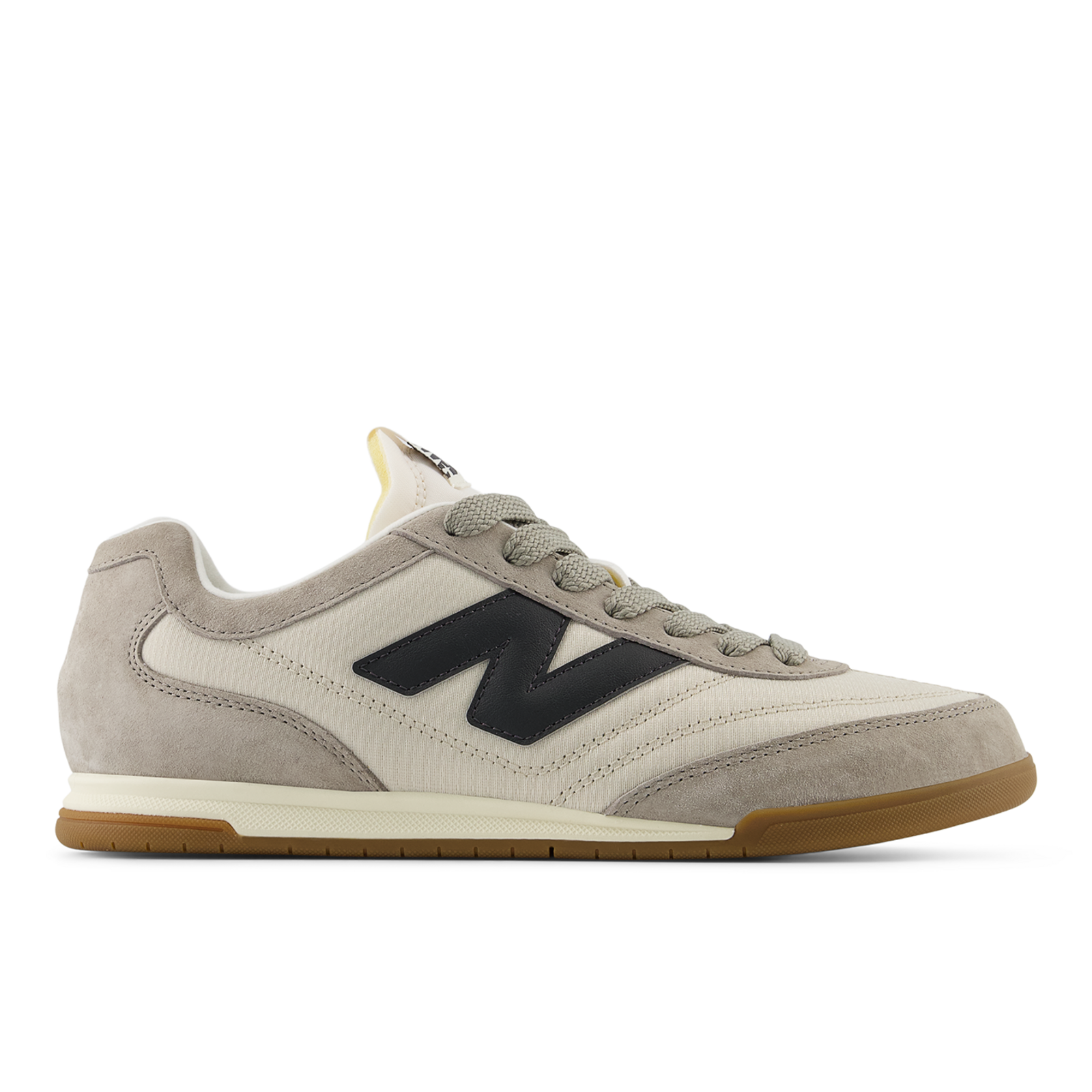 New Balance U RC42 Vintage Freizeitschuhe in GRAU