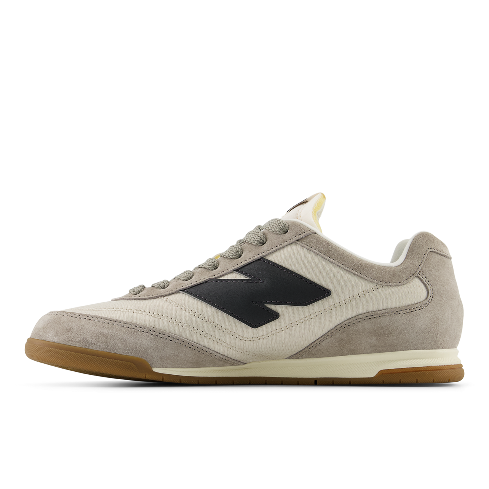 New Balance U RC42 Vintage Freizeitschuhe in GRAU