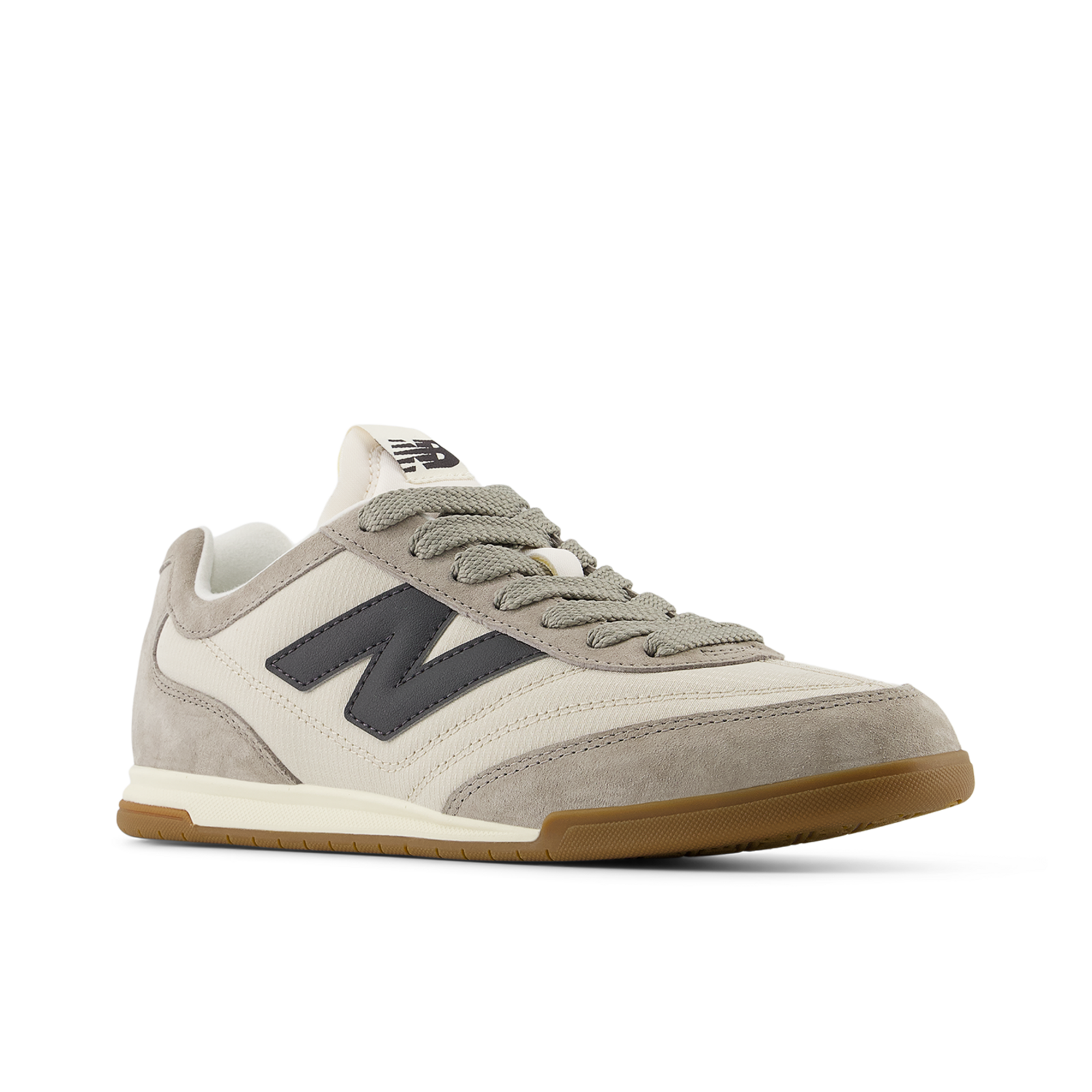 New Balance U RC42 Vintage Freizeitschuhe in GRAU