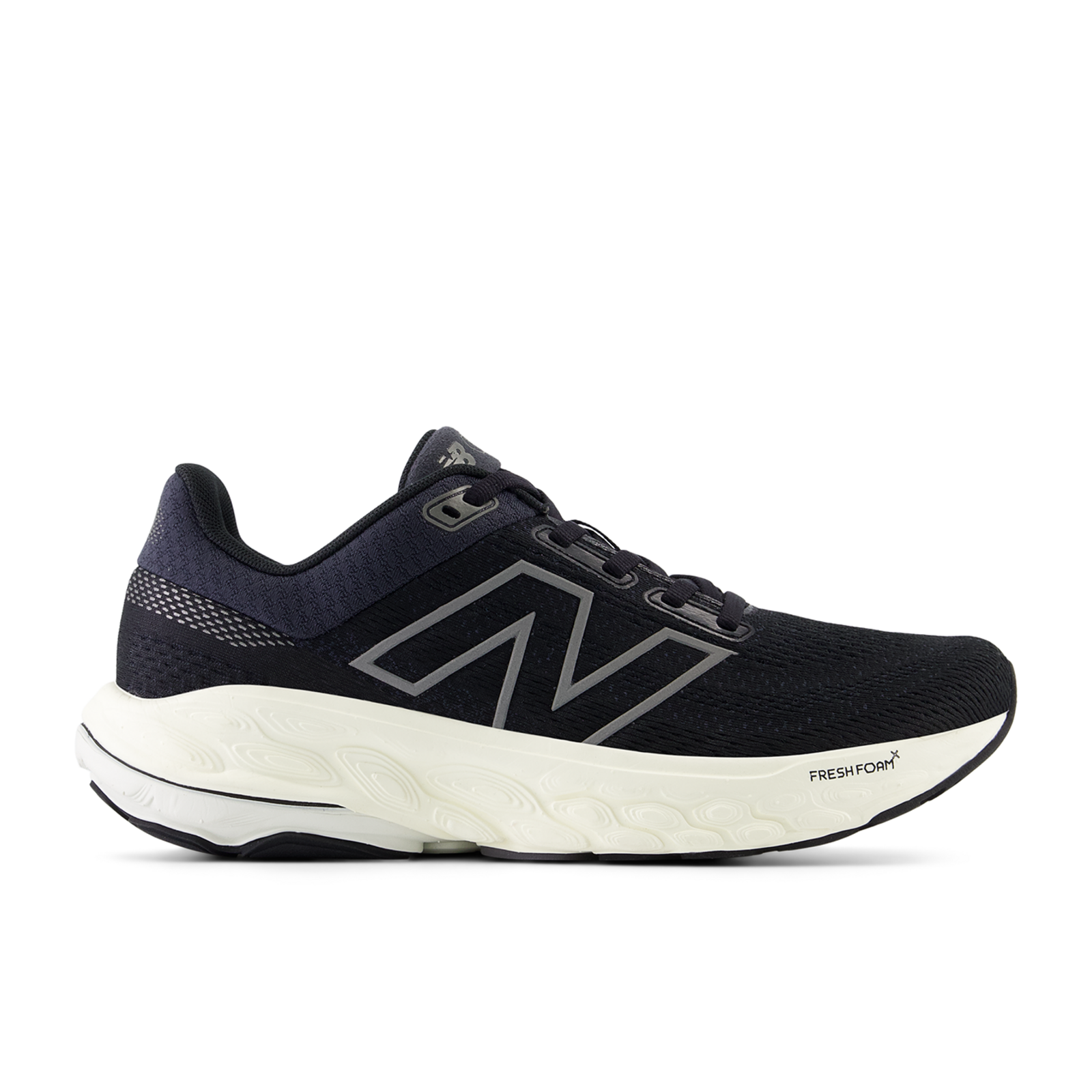 New Balance W 860 v14 Laufschuhe in SCHWARZ